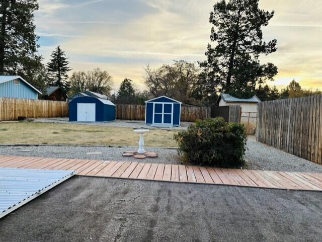 Lenox - Residential