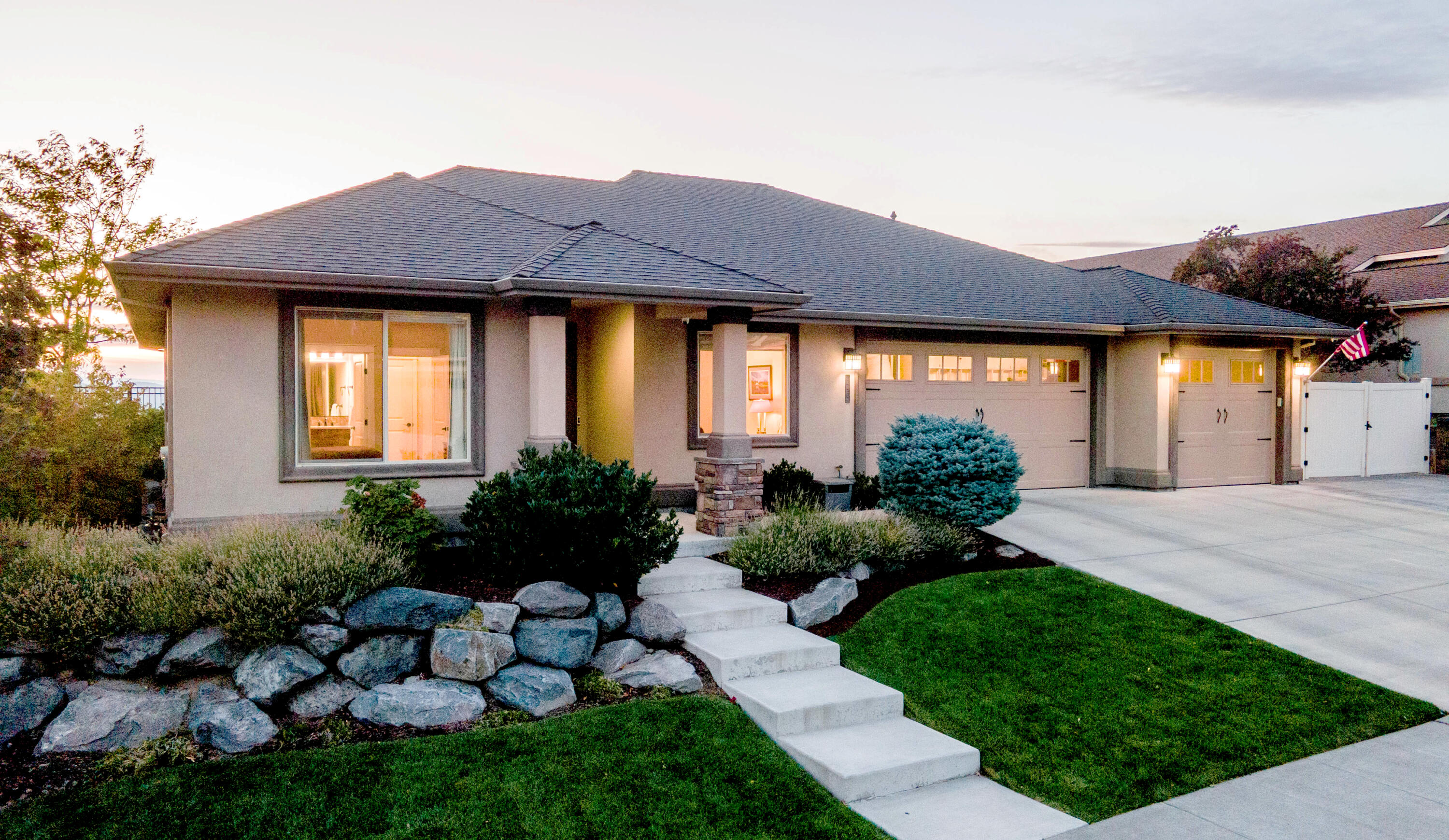 Sky Ridge Estates - Residential