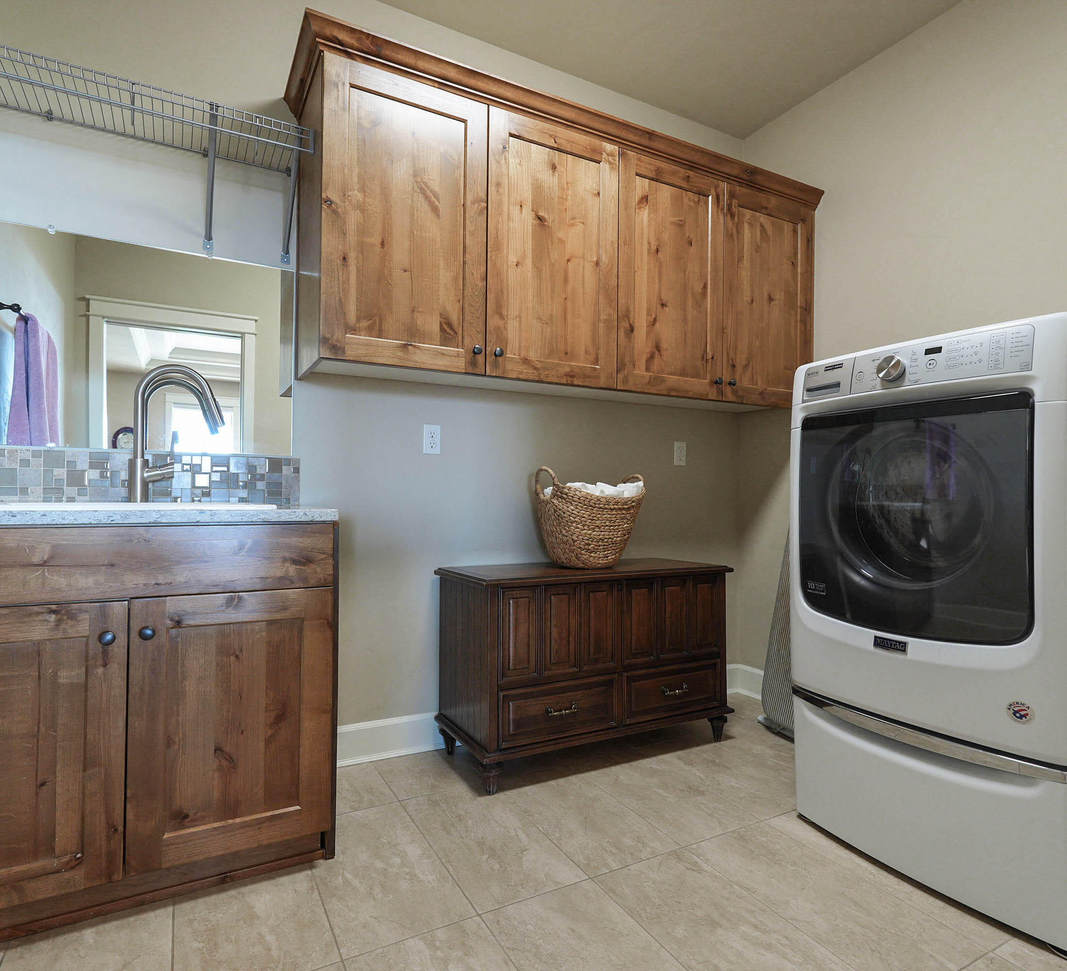 Sky Ridge Estates - Residential