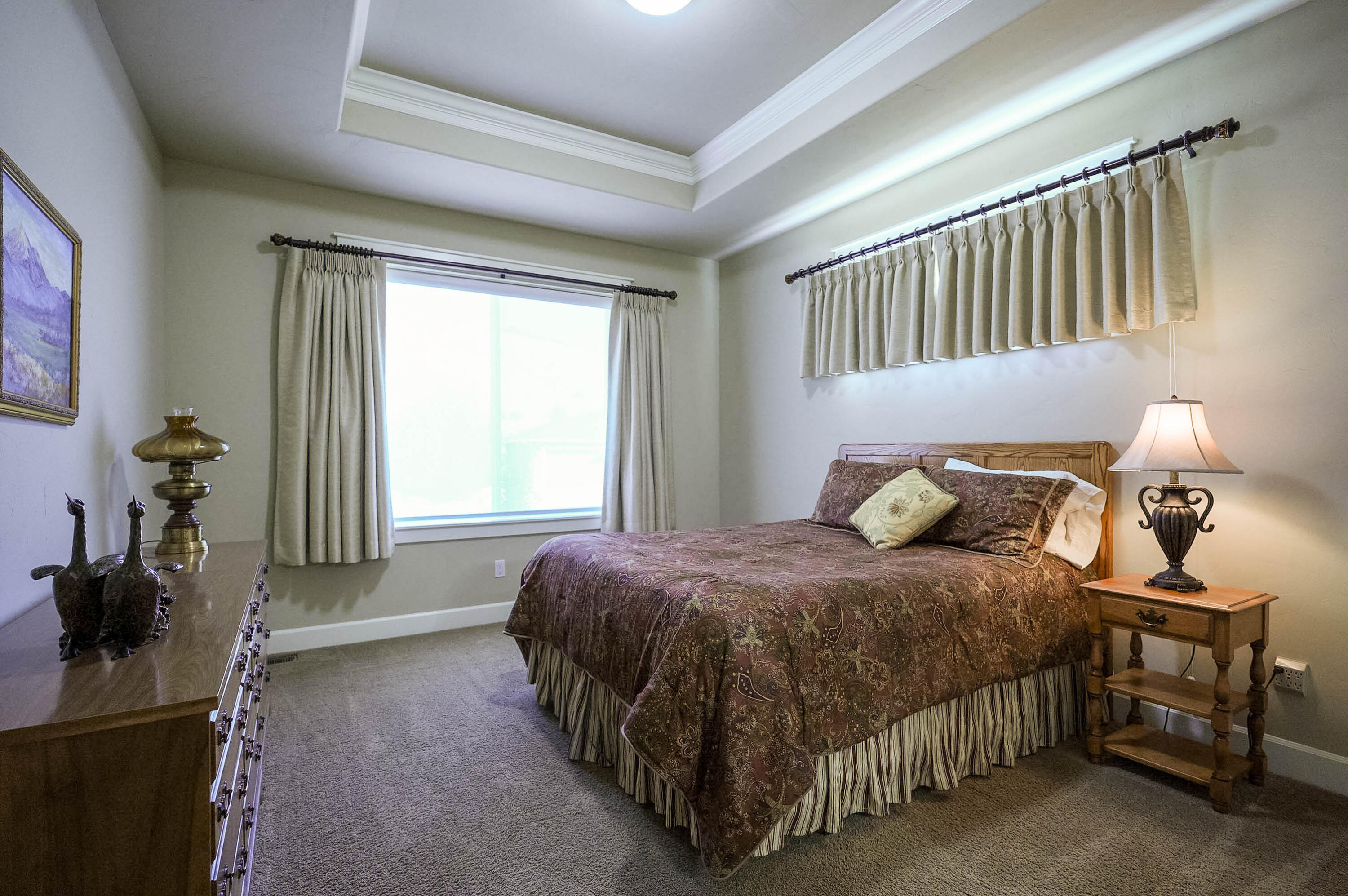 Sky Ridge Estates - Residential