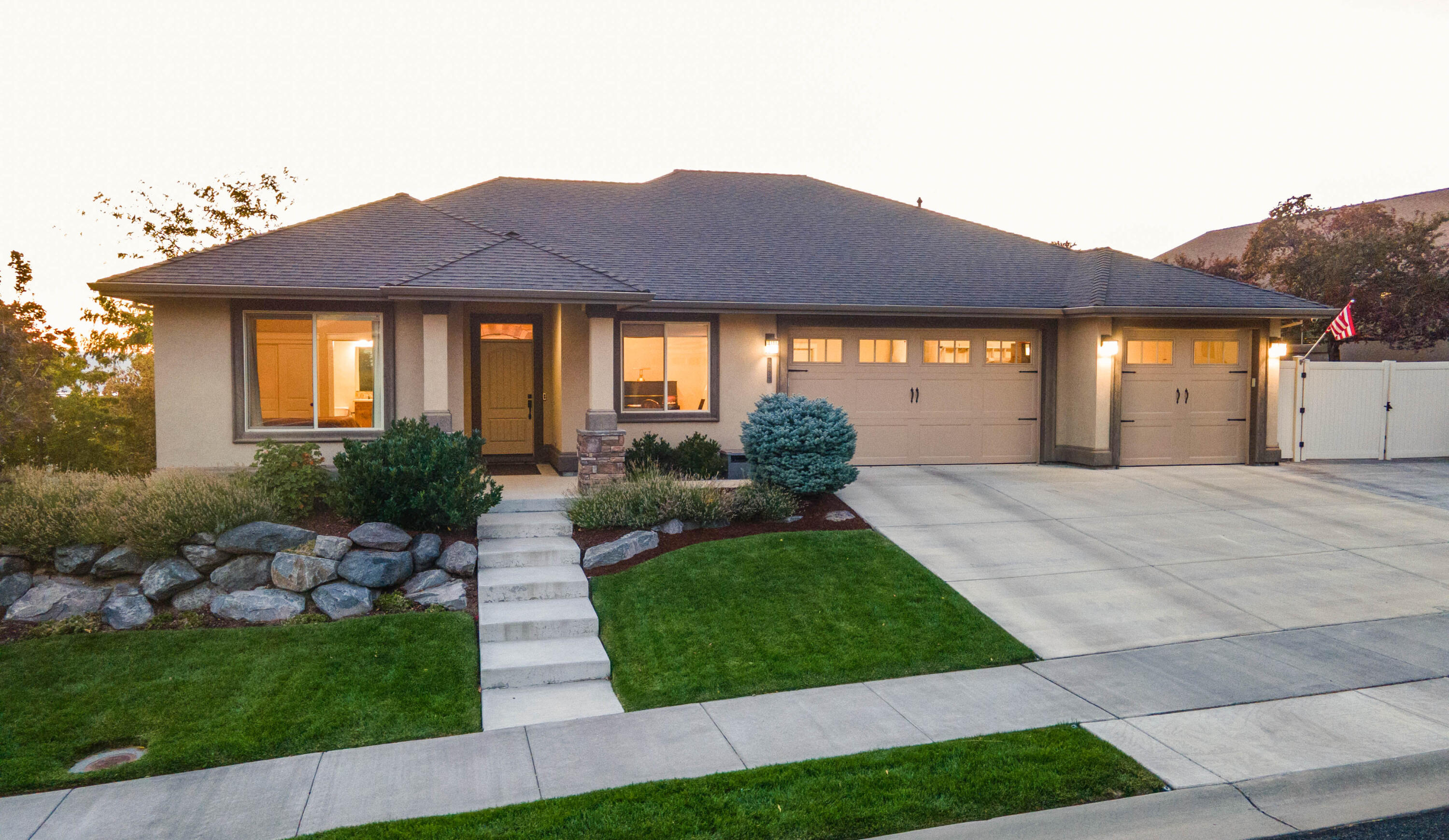 Sky Ridge Estates - Residential