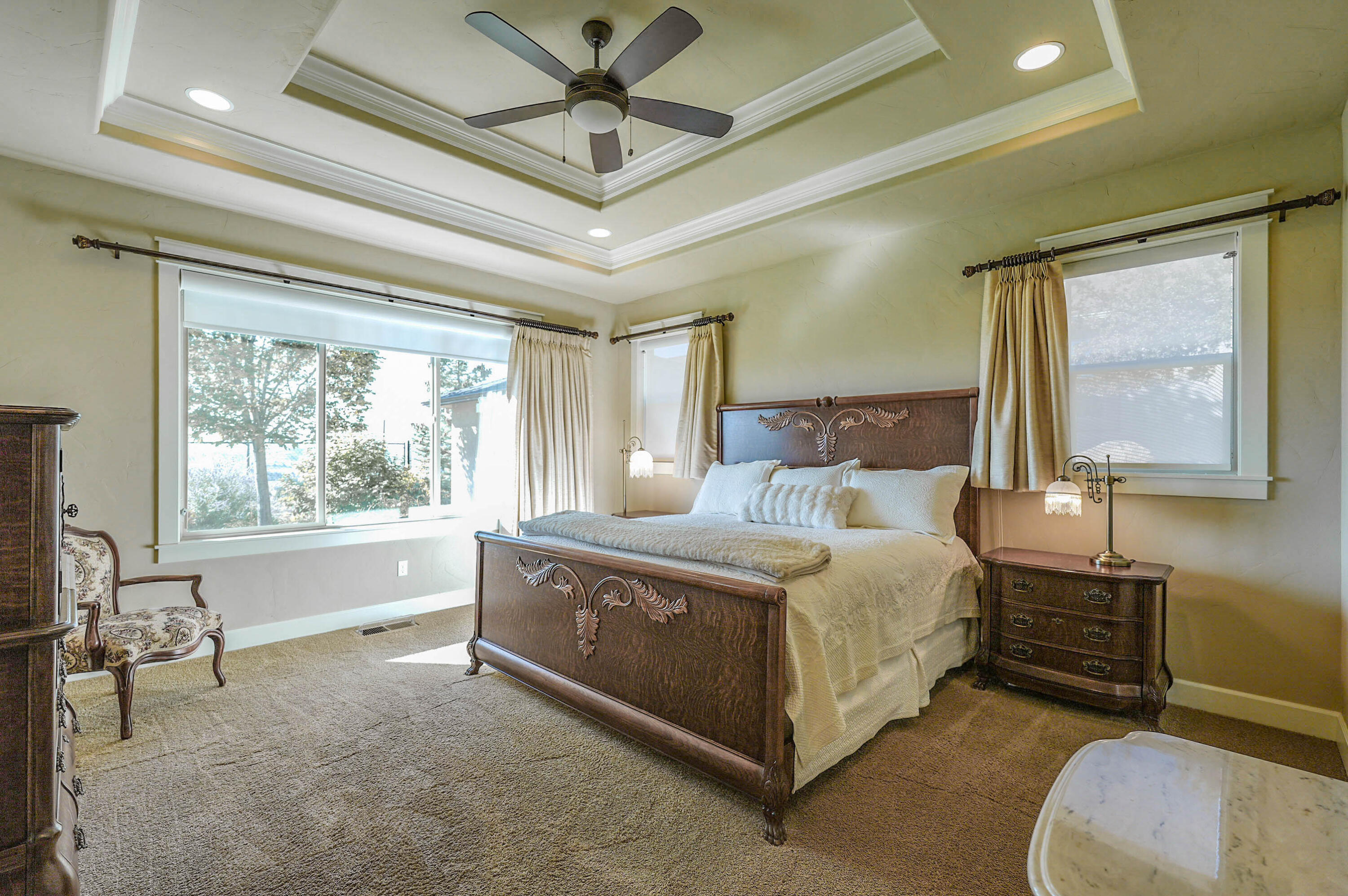 Sky Ridge Estates - Residential