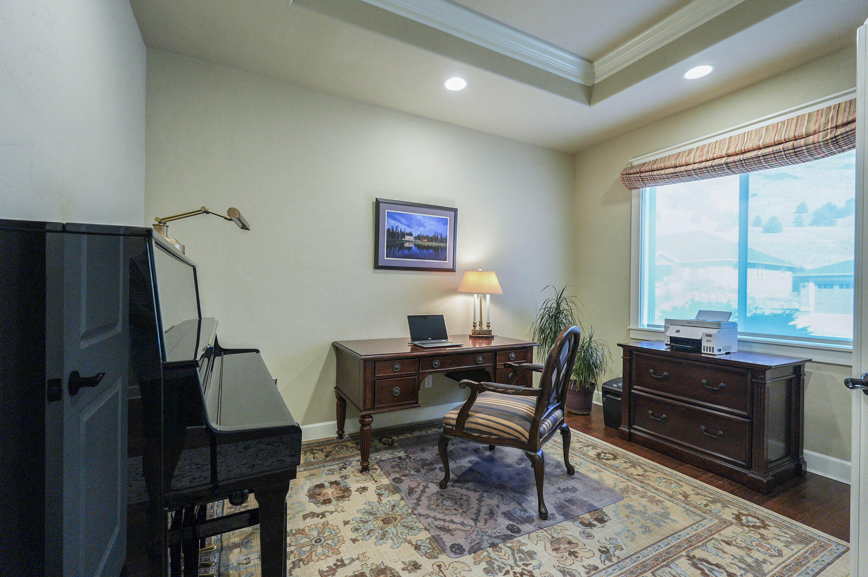 Sky Ridge Estates - Residential