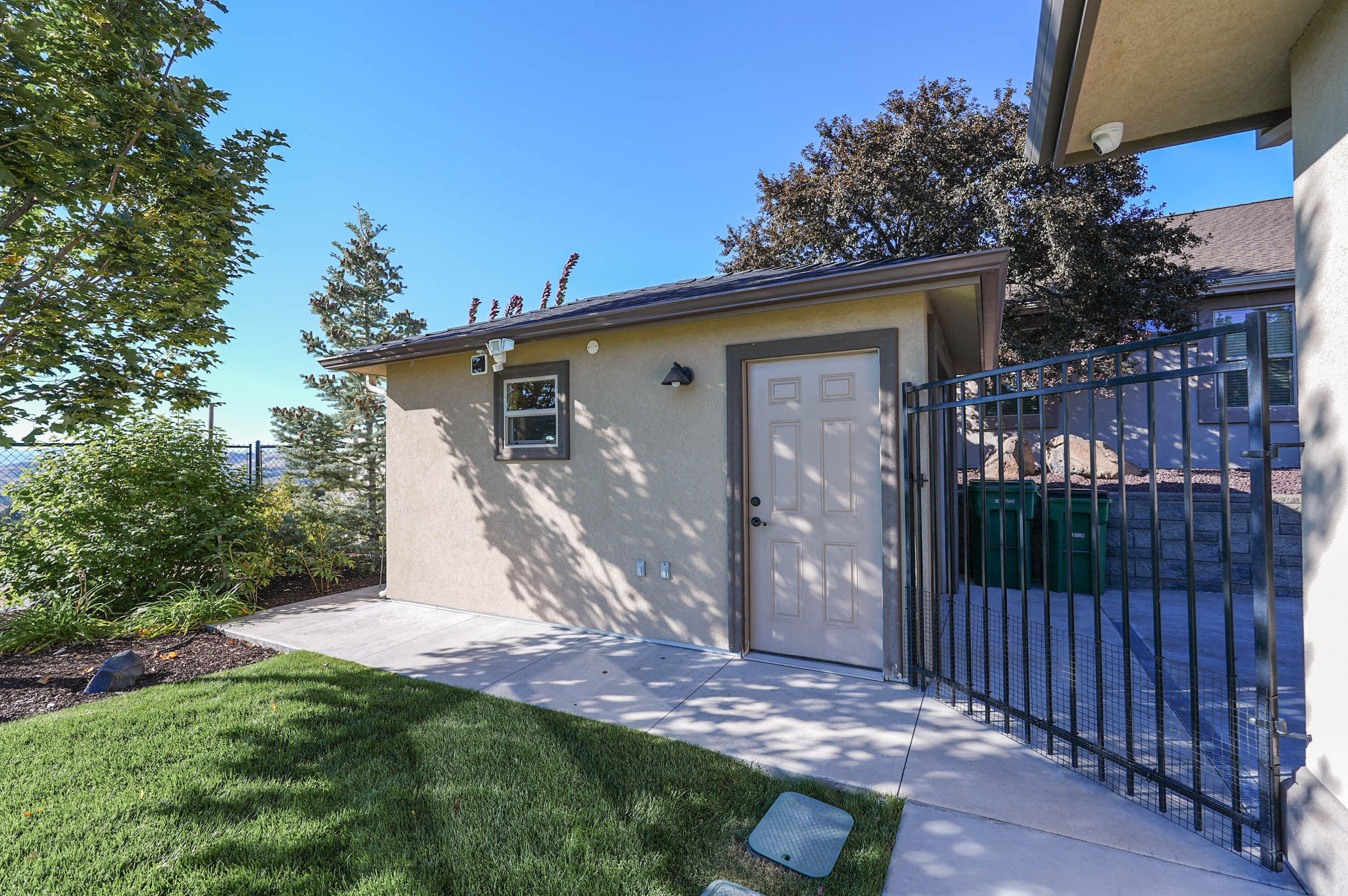 Sky Ridge Estates - Residential