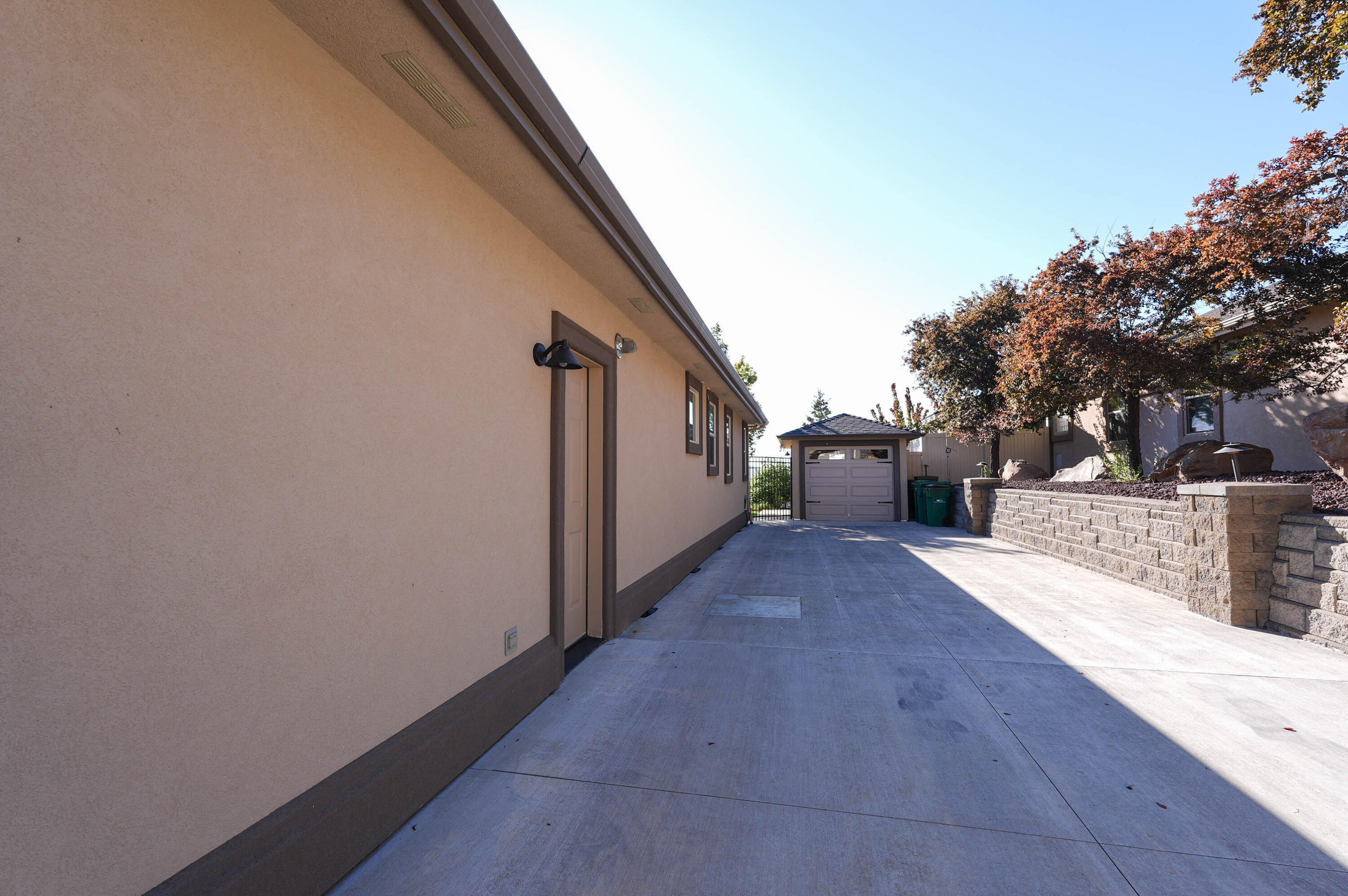 Sky Ridge Estates - Residential