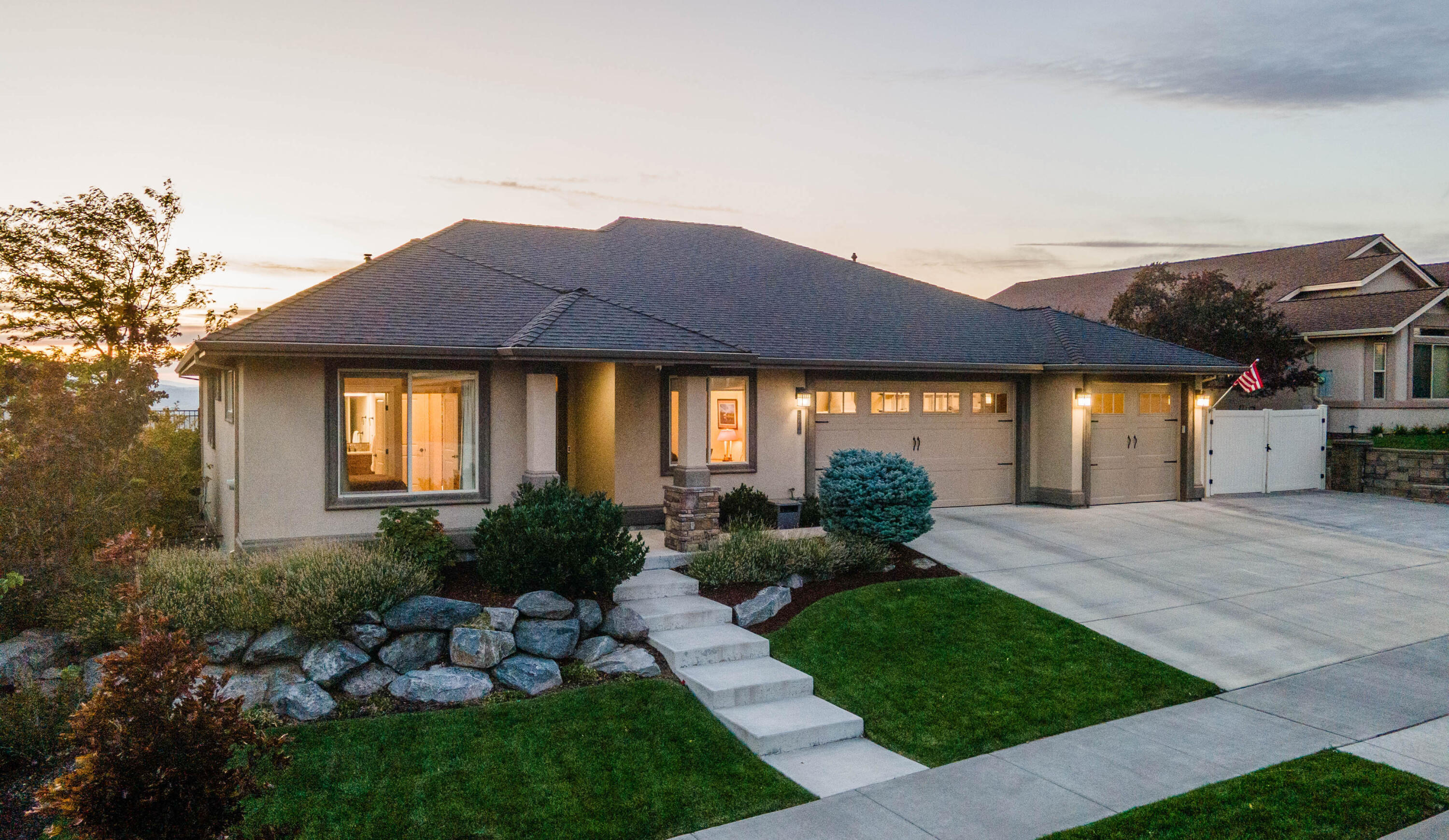 Sky Ridge Estates - Residential