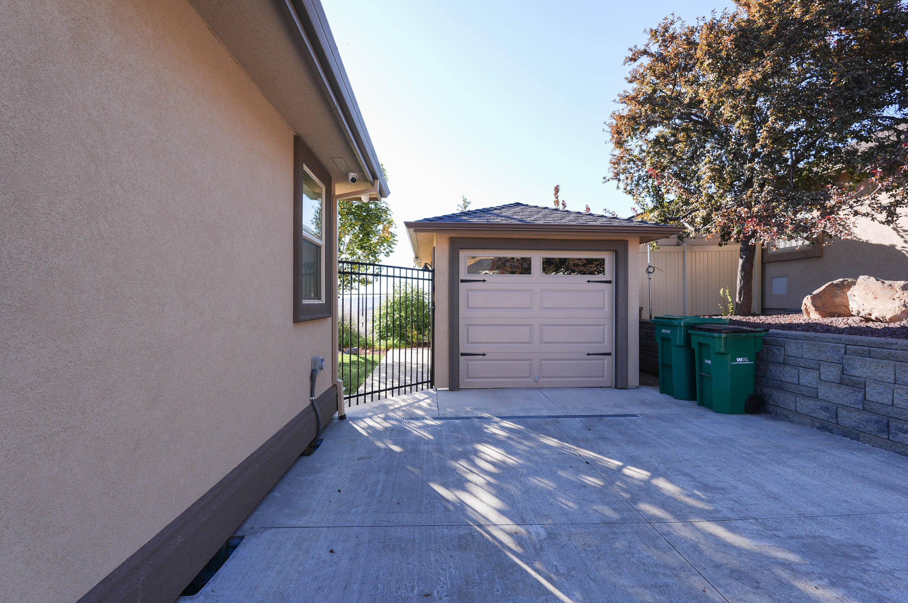 Sky Ridge Estates - Residential