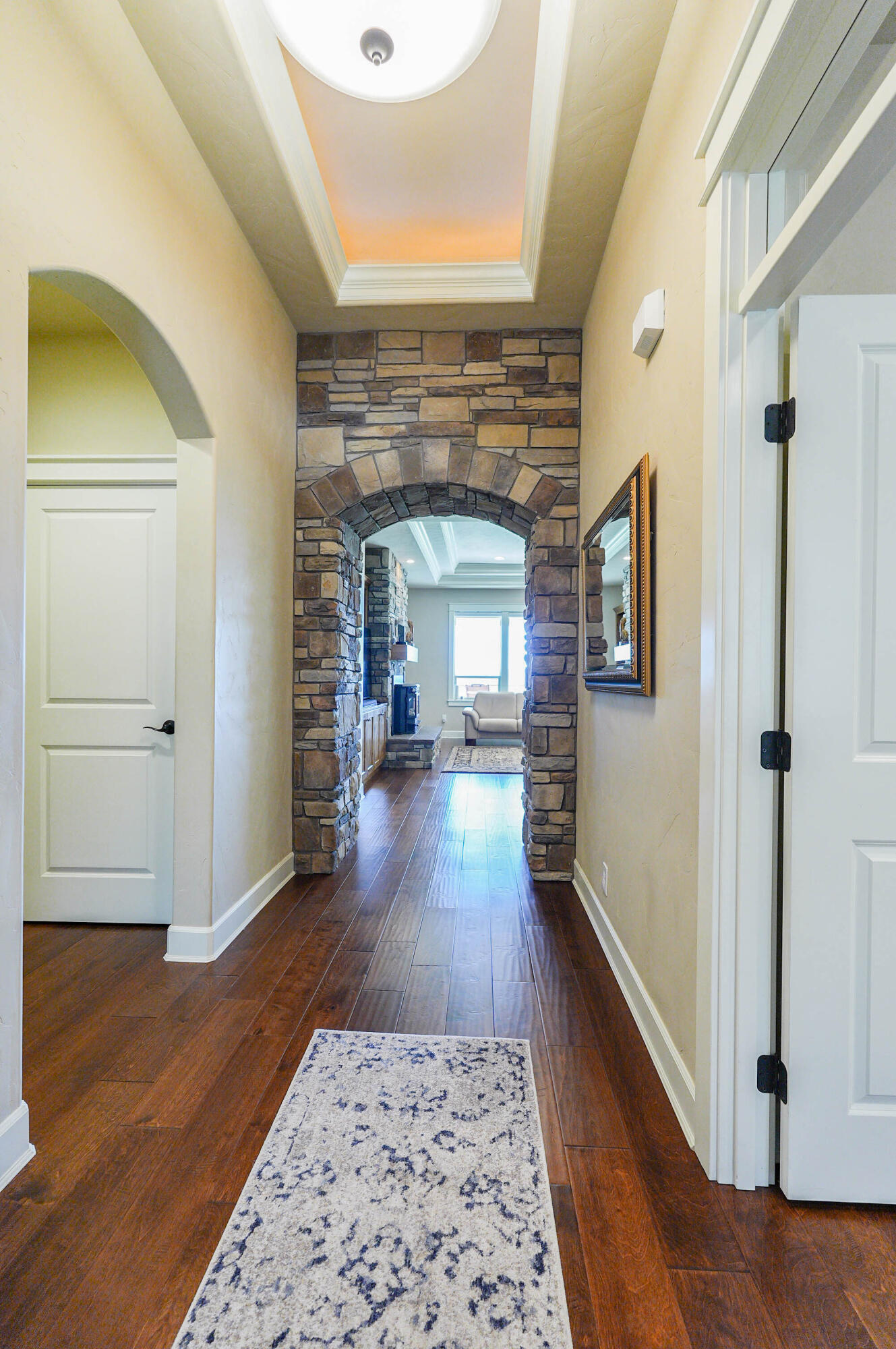 Sky Ridge Estates - Residential