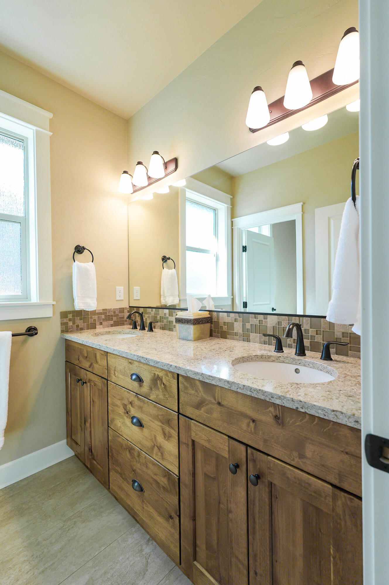 Sky Ridge Estates - Residential