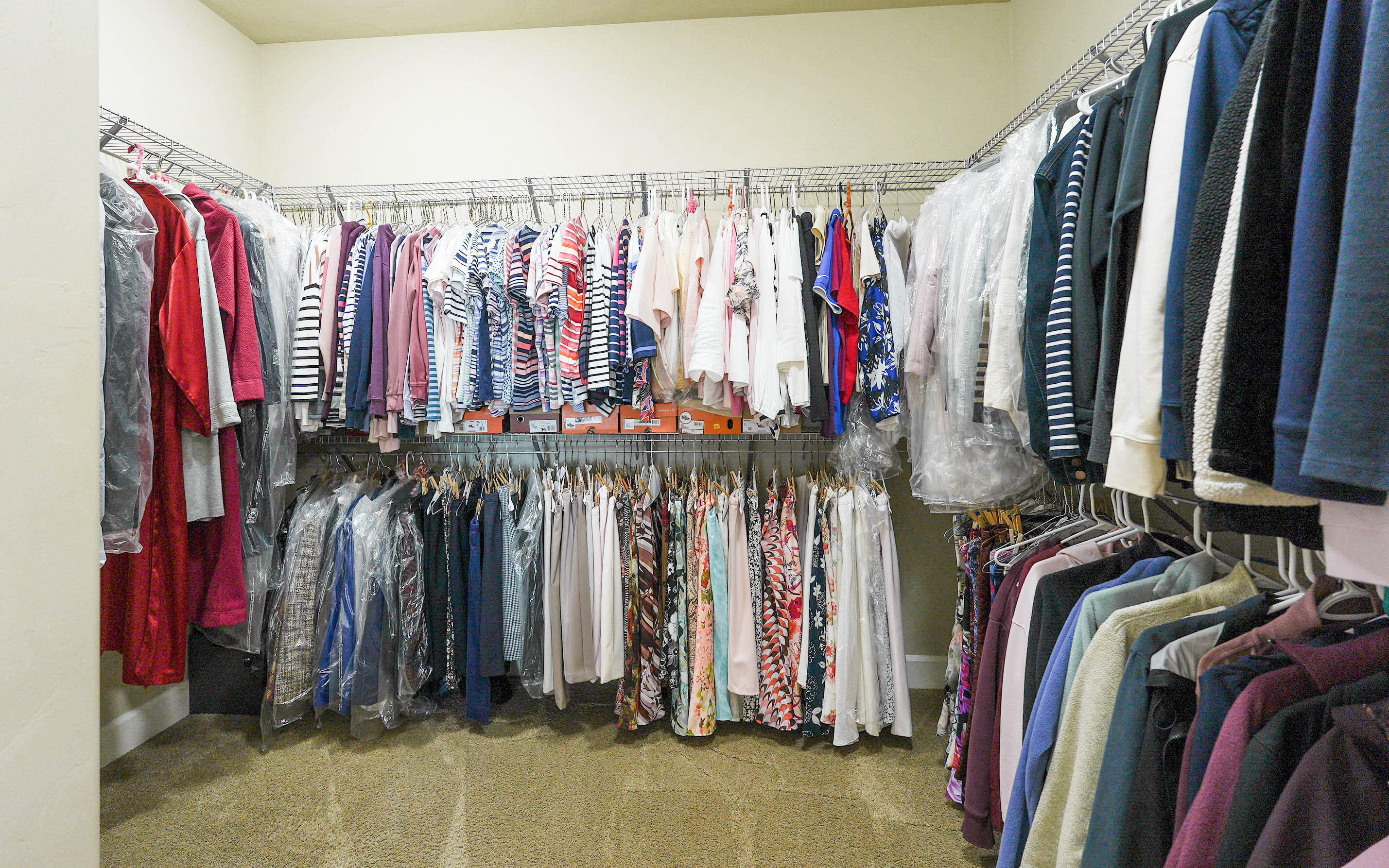 Sky Ridge Estates - Residential