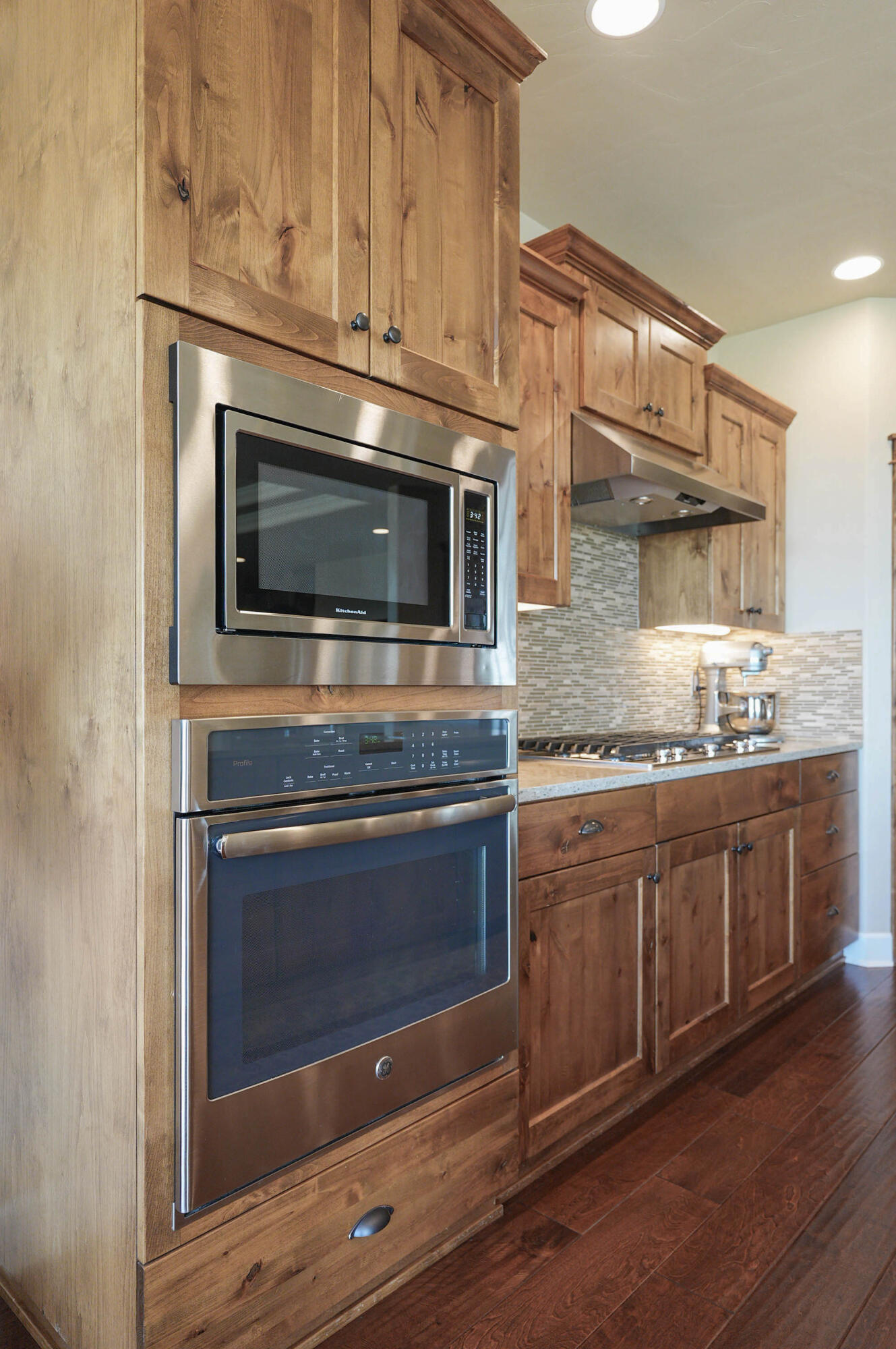 Sky Ridge Estates - Residential