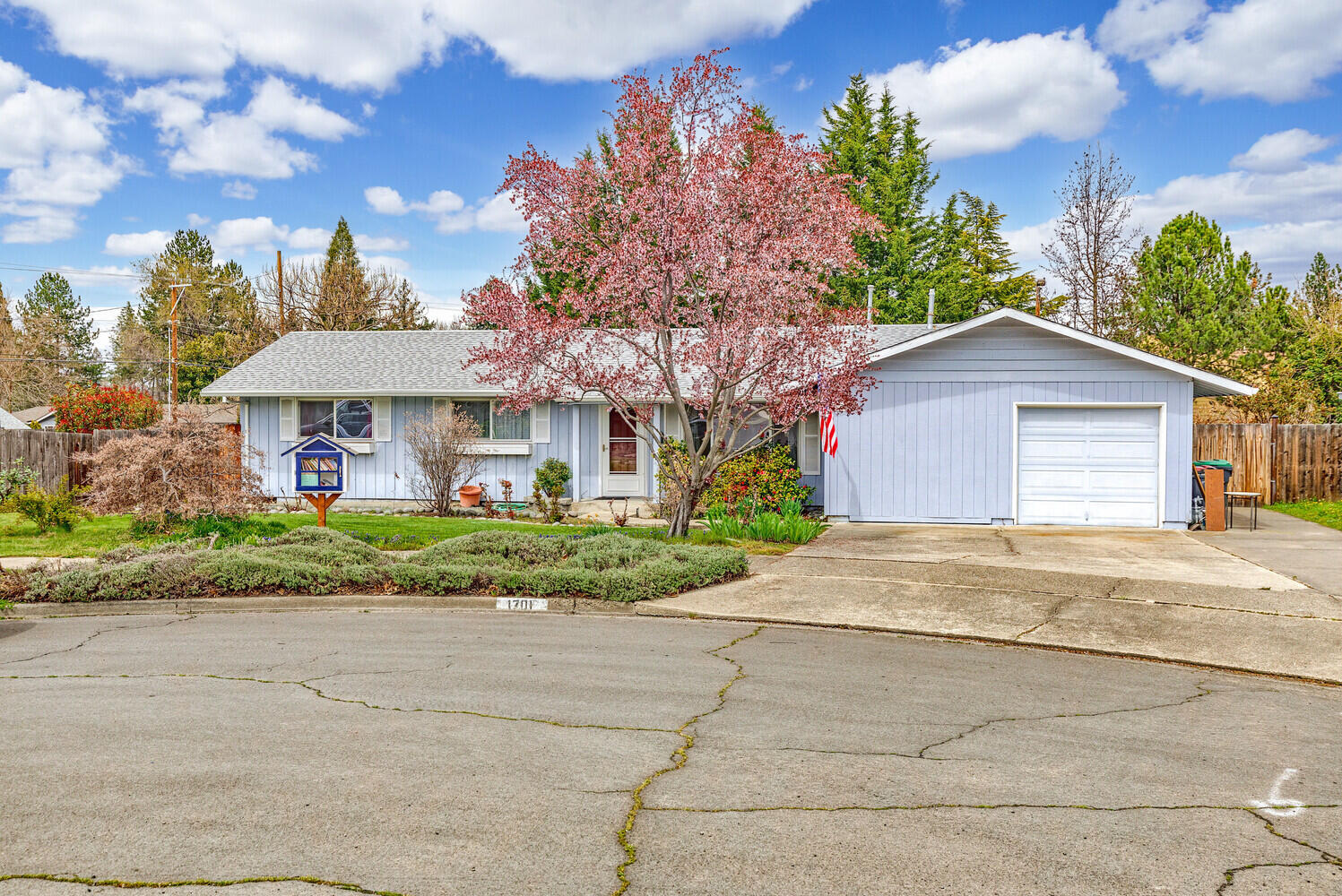 Blossom Hill Terrace Unit No 1 - Residential