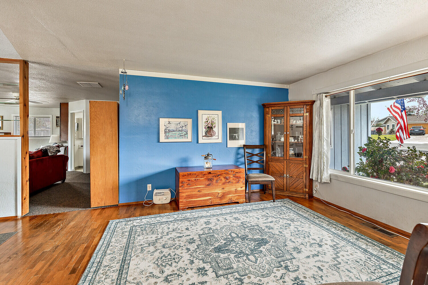 Blossom Hill Terrace Unit No 1 - Residential