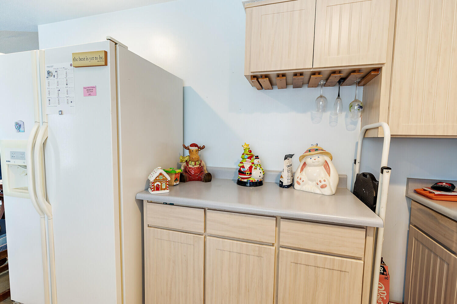 Blossom Hill Terrace Unit No 1 - Residential