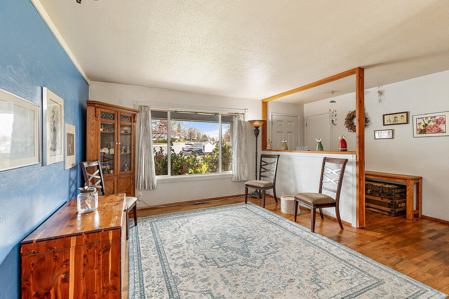 Blossom Hill Terrace Unit No 1 - Residential