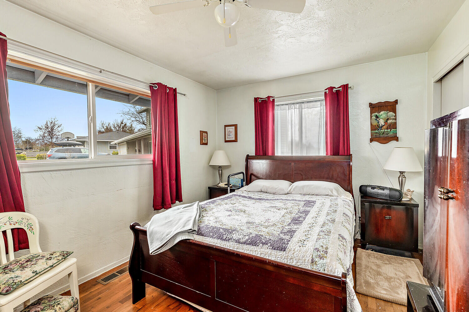 Blossom Hill Terrace Unit No 1 - Residential