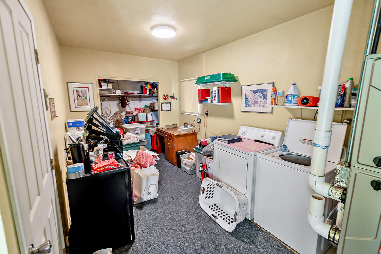 Blossom Hill Terrace Unit No 1 - Residential