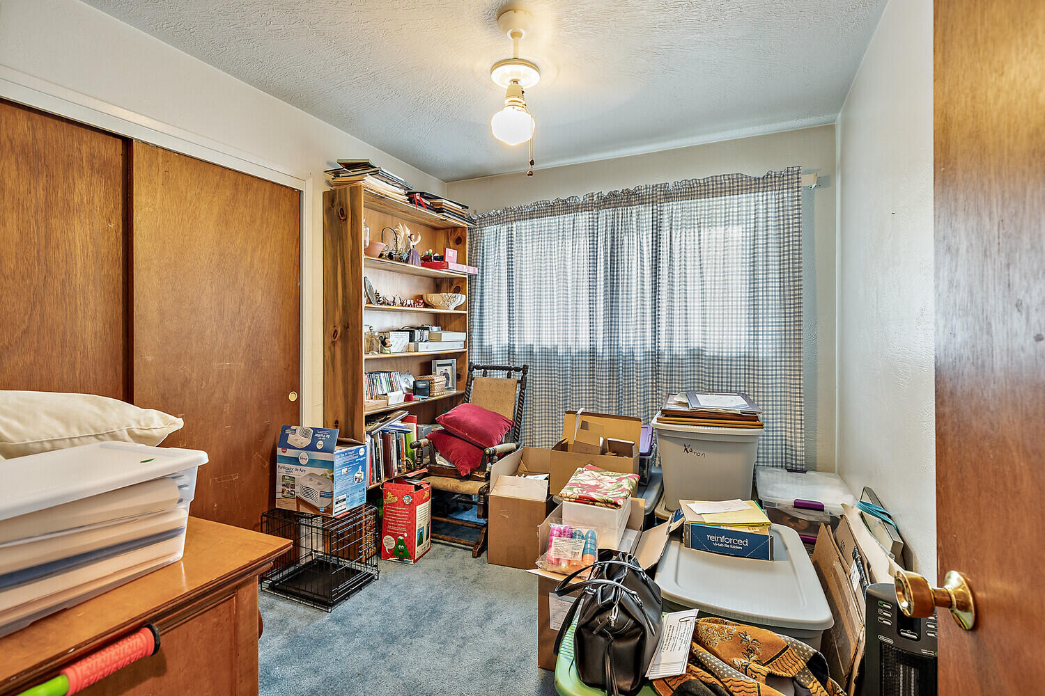 Blossom Hill Terrace Unit No 1 - Residential