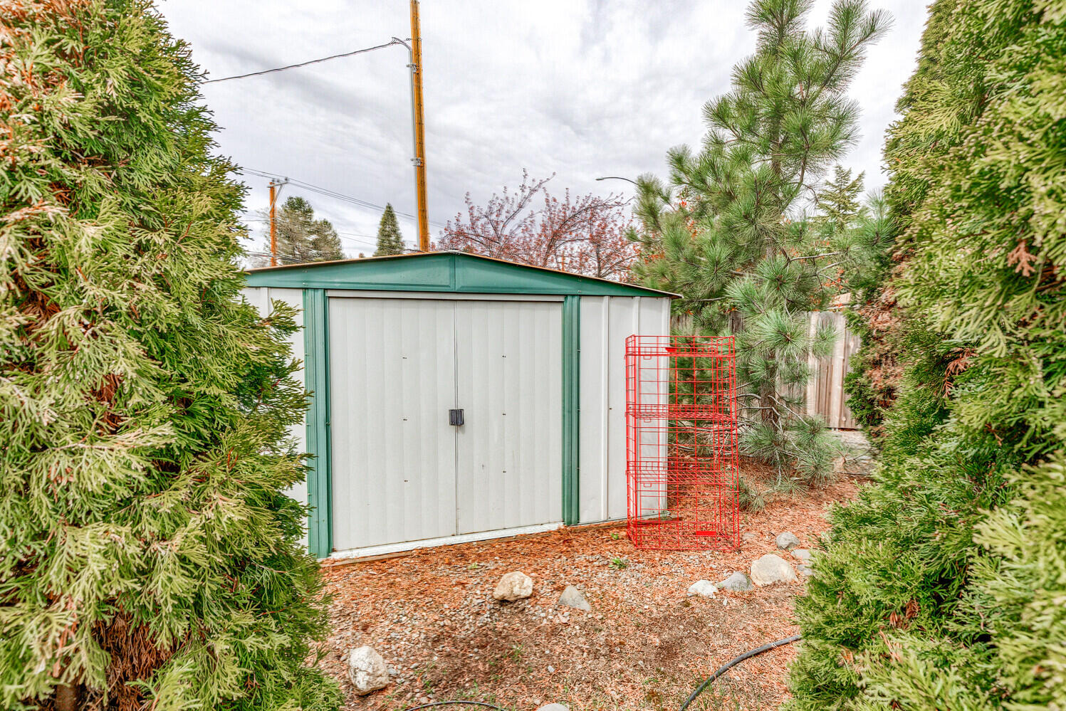 Blossom Hill Terrace Unit No 1 - Residential