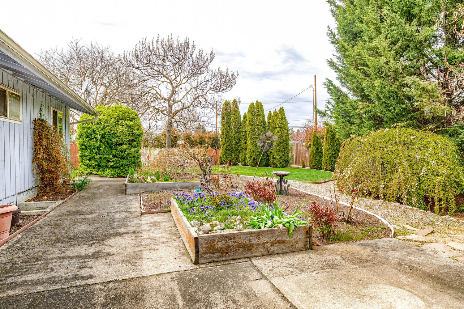 Blossom Hill Terrace Unit No 1 - Residential