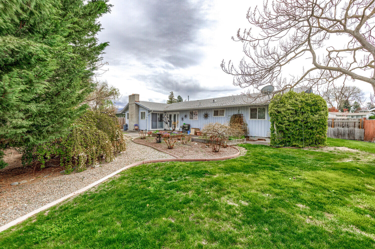 Blossom Hill Terrace Unit No 1 - Residential