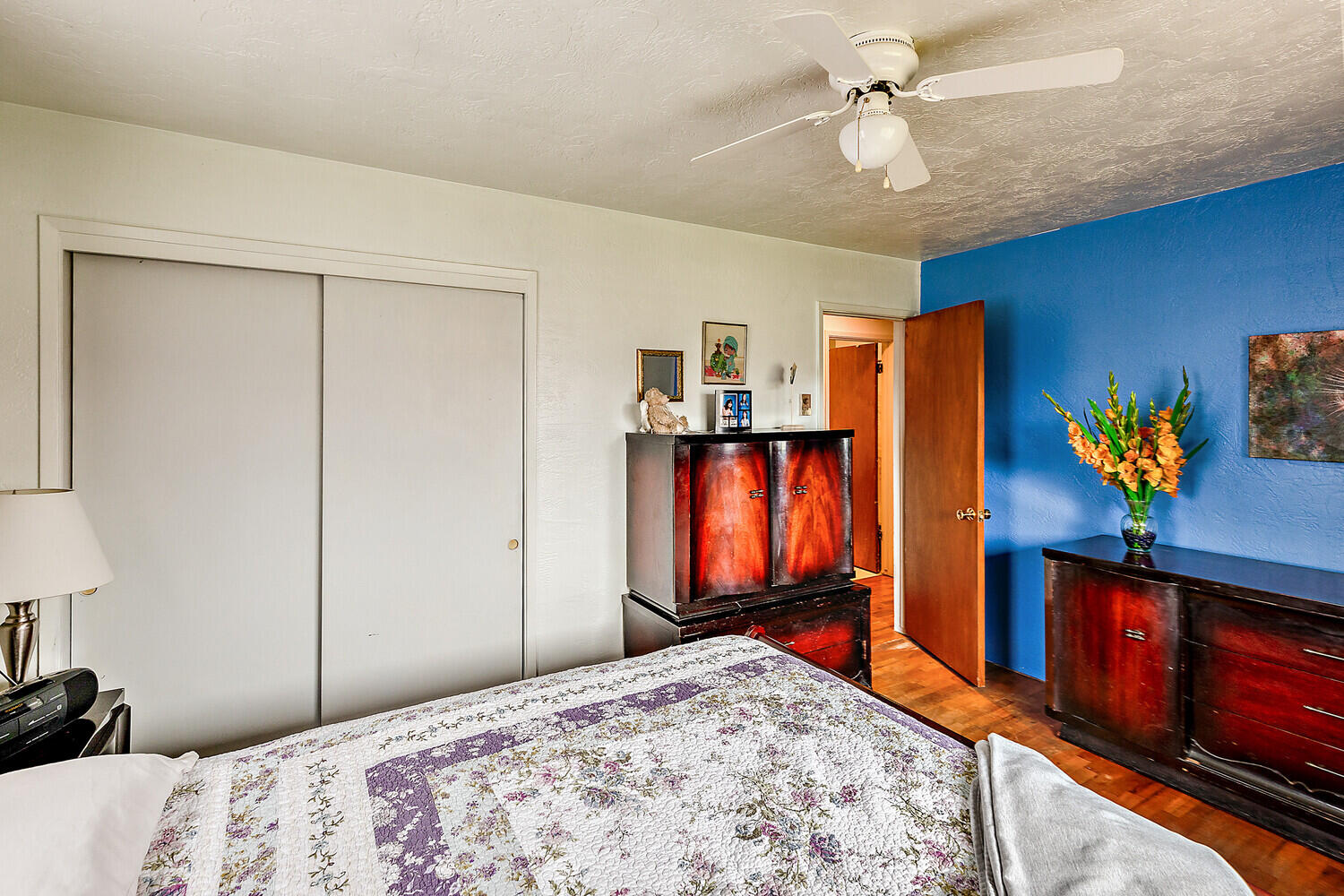 Blossom Hill Terrace Unit No 1 - Residential