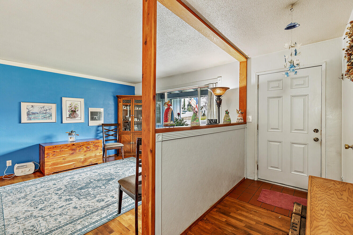 Blossom Hill Terrace Unit No 1 - Residential