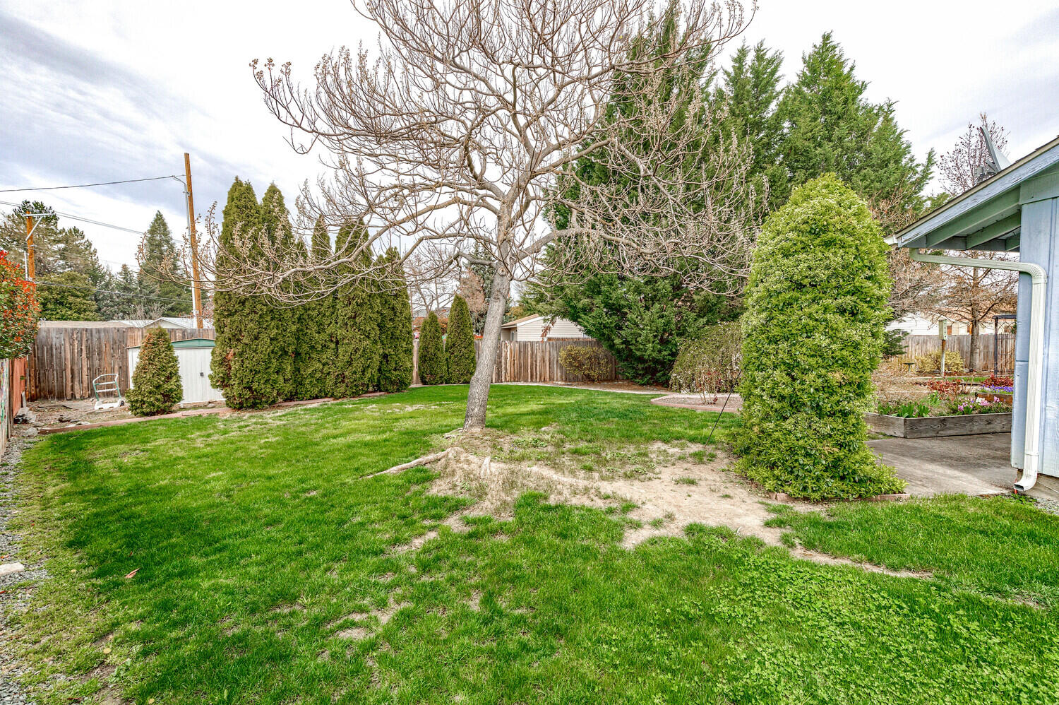 Blossom Hill Terrace Unit No 1 - Residential