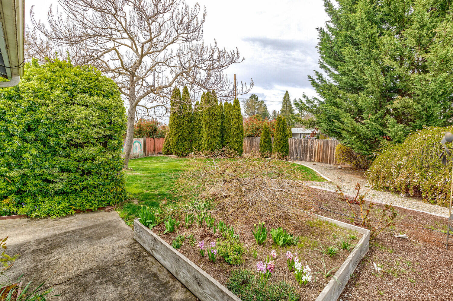 Blossom Hill Terrace Unit No 1 - Residential