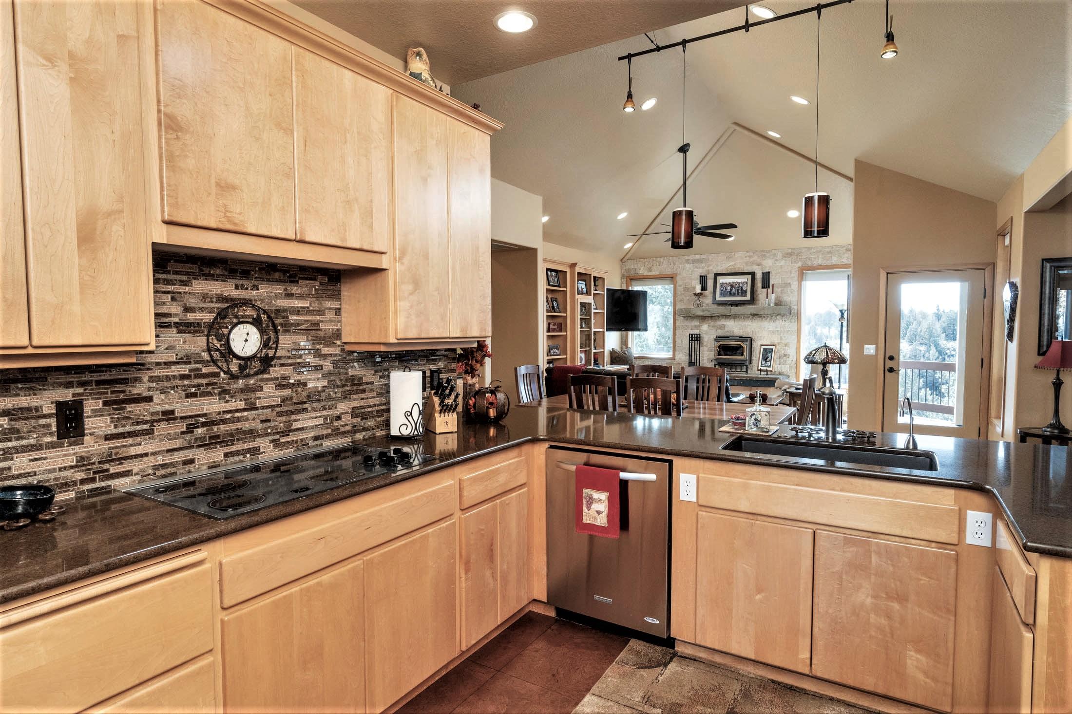 Odin Falls Ranch - Residential