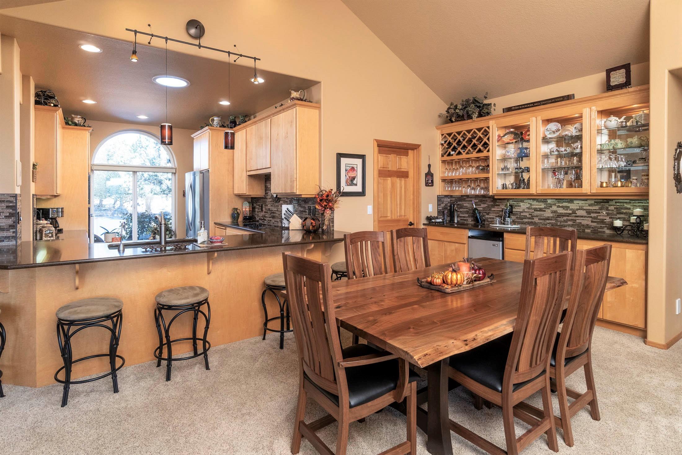 Odin Falls Ranch - Residential