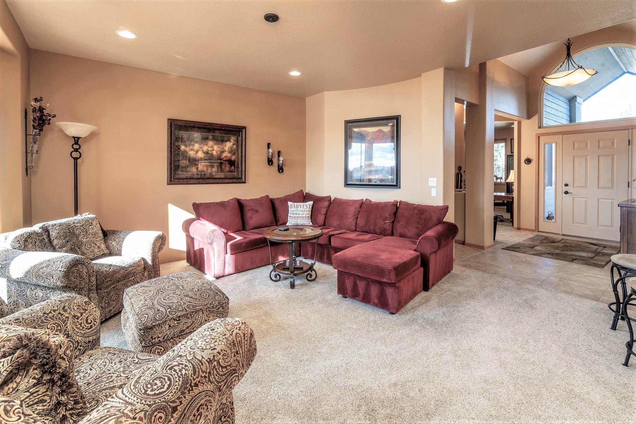 Odin Falls Ranch - Residential