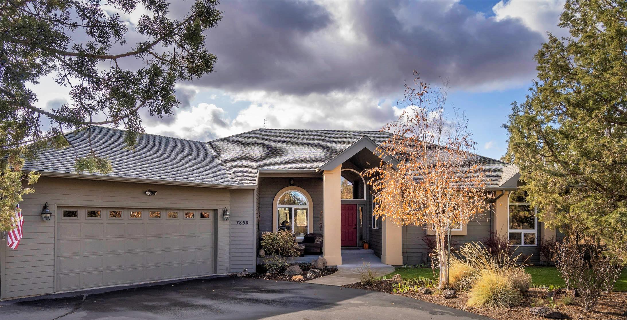 Odin Falls Ranch - Residential