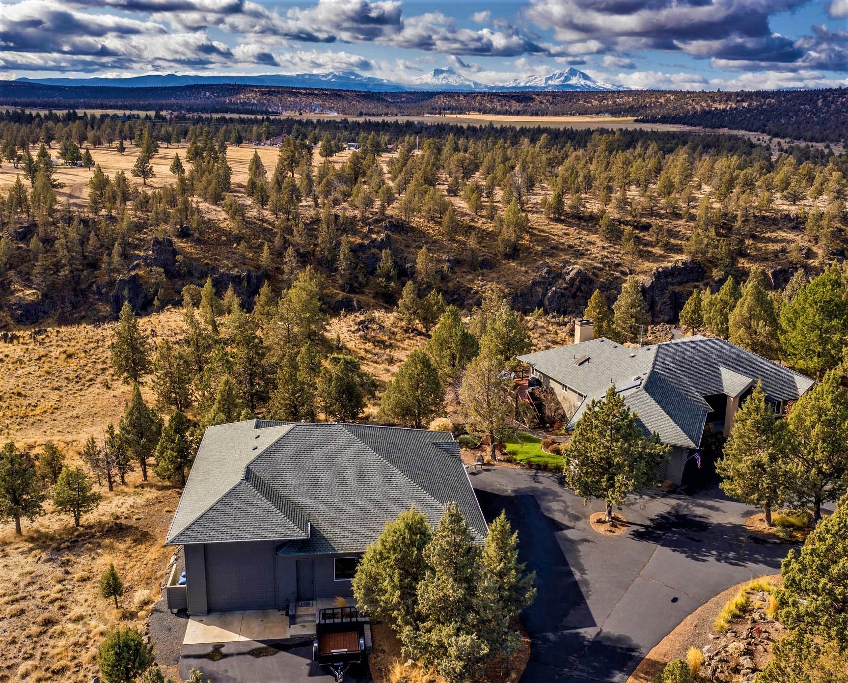 Odin Falls Ranch - Residential