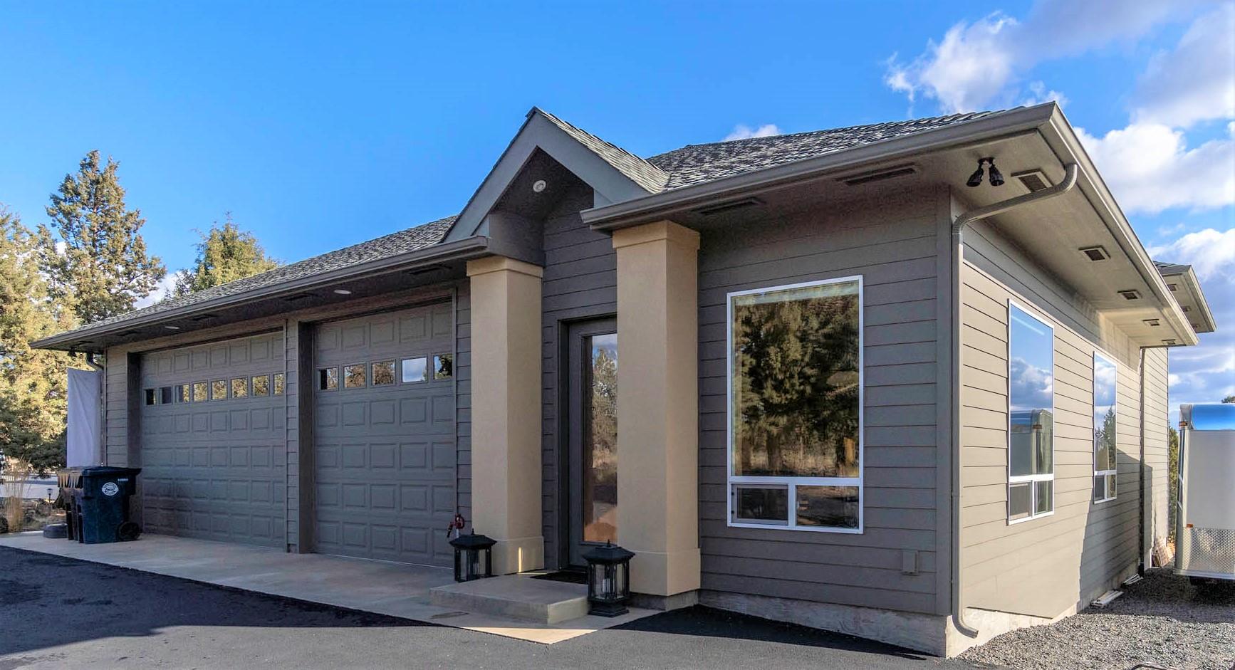 Odin Falls Ranch - Residential