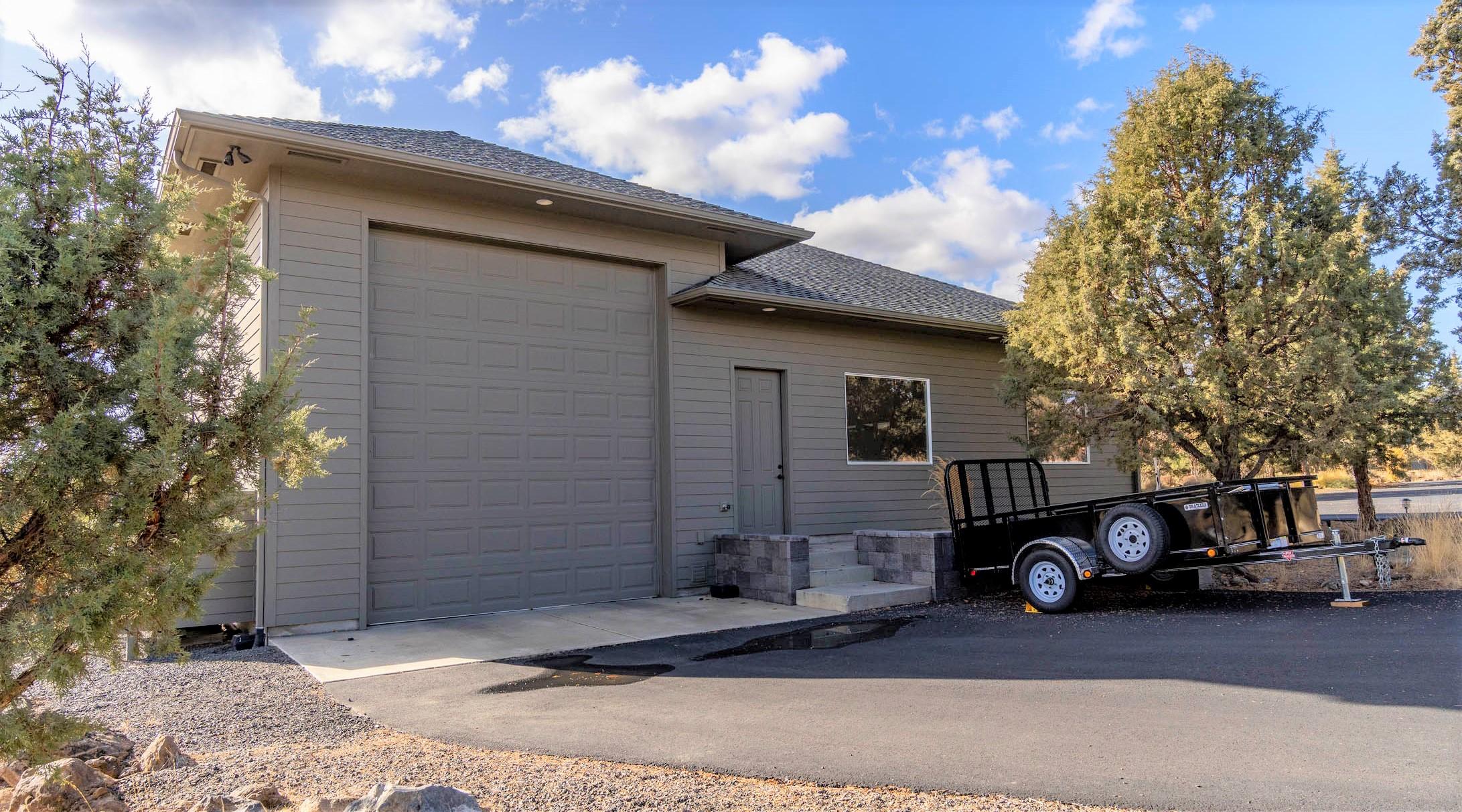 Odin Falls Ranch - Residential