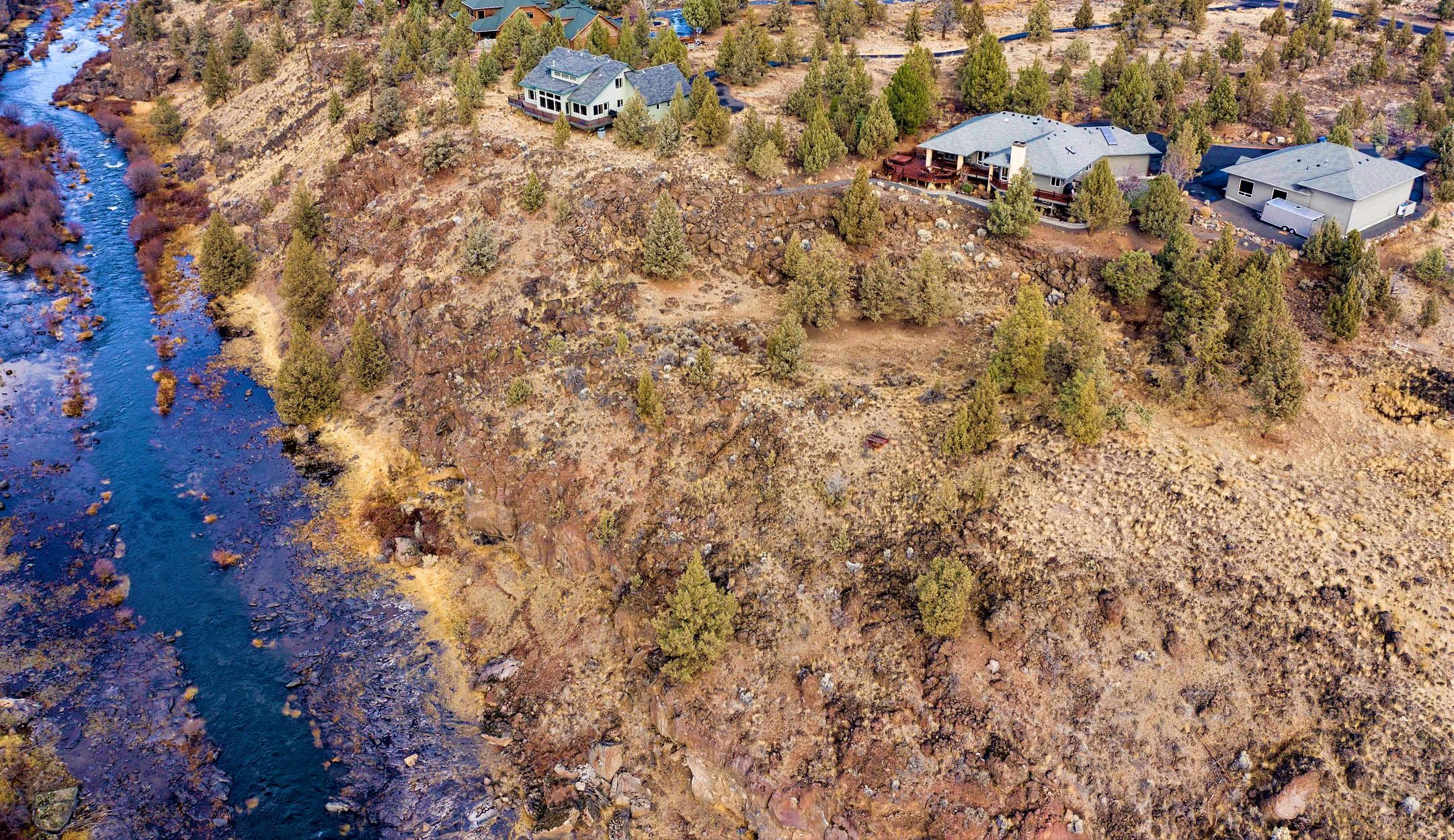 Odin Falls Ranch - Residential