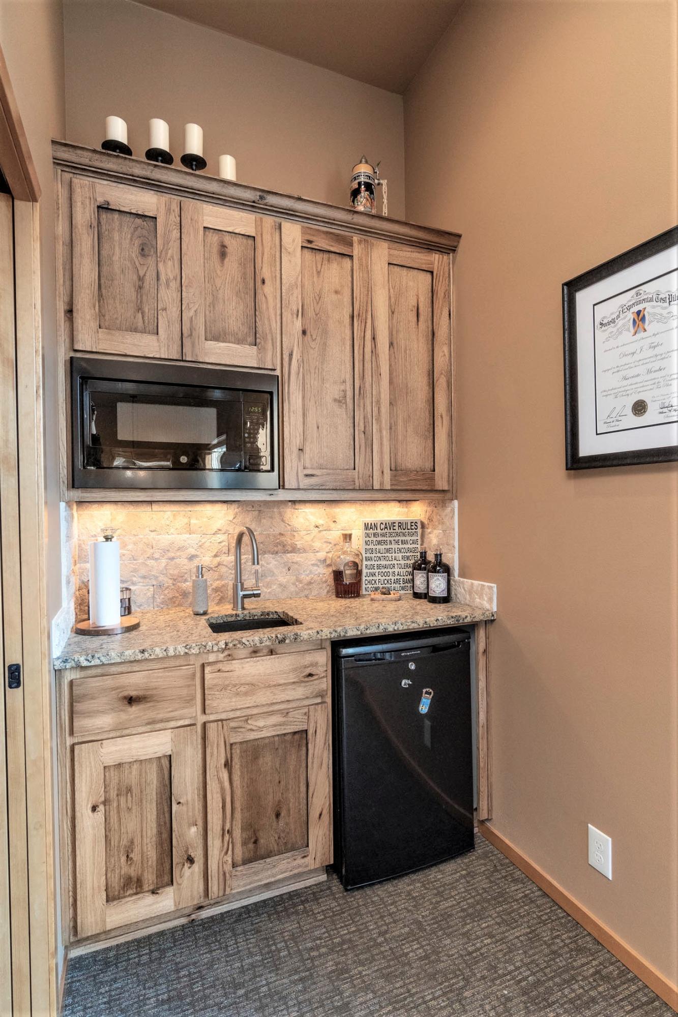 Odin Falls Ranch - Residential