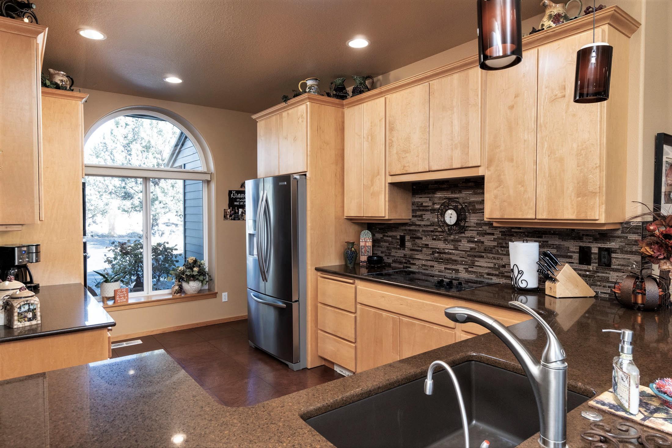 Odin Falls Ranch - Residential