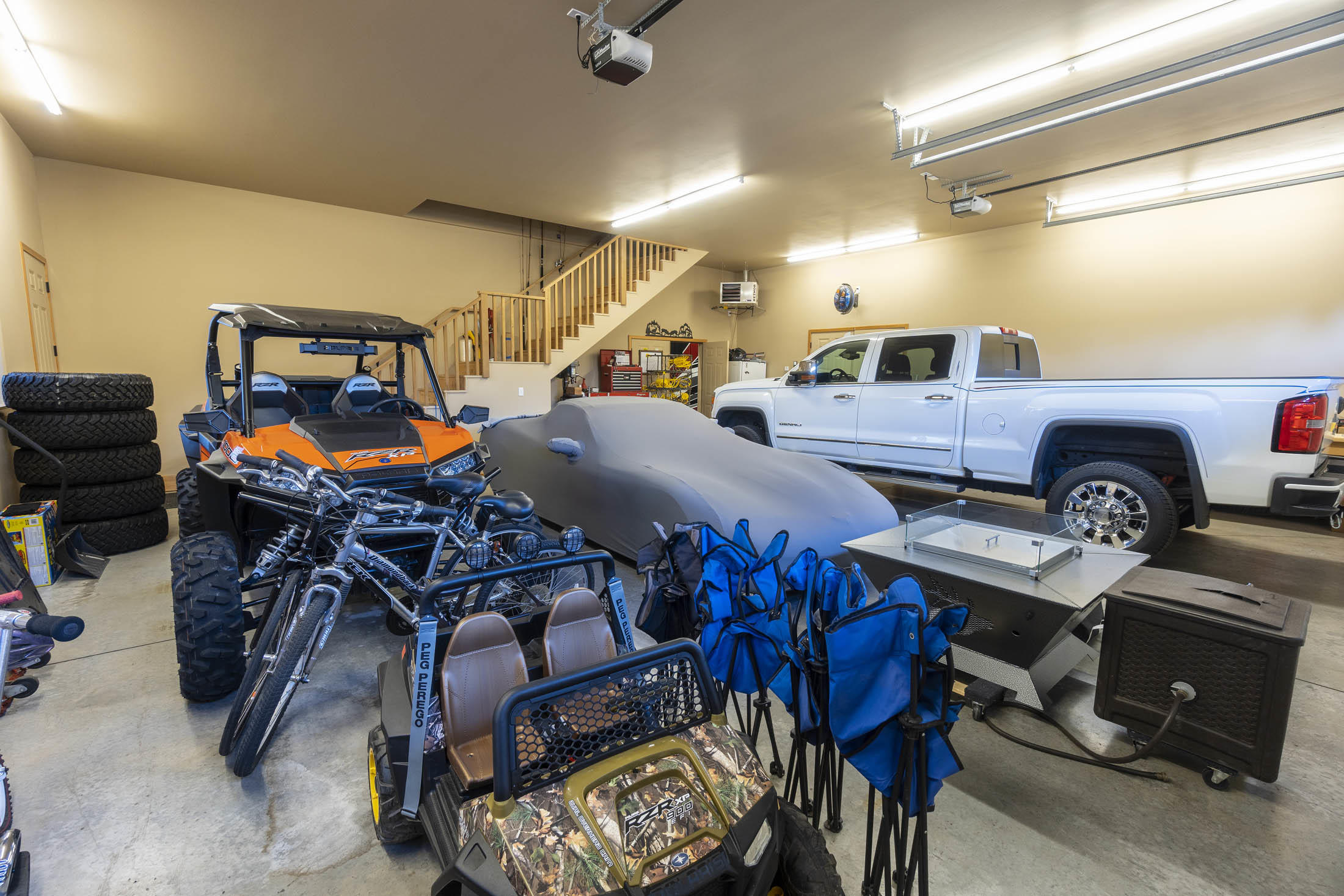 Odin Falls Ranch - Residential