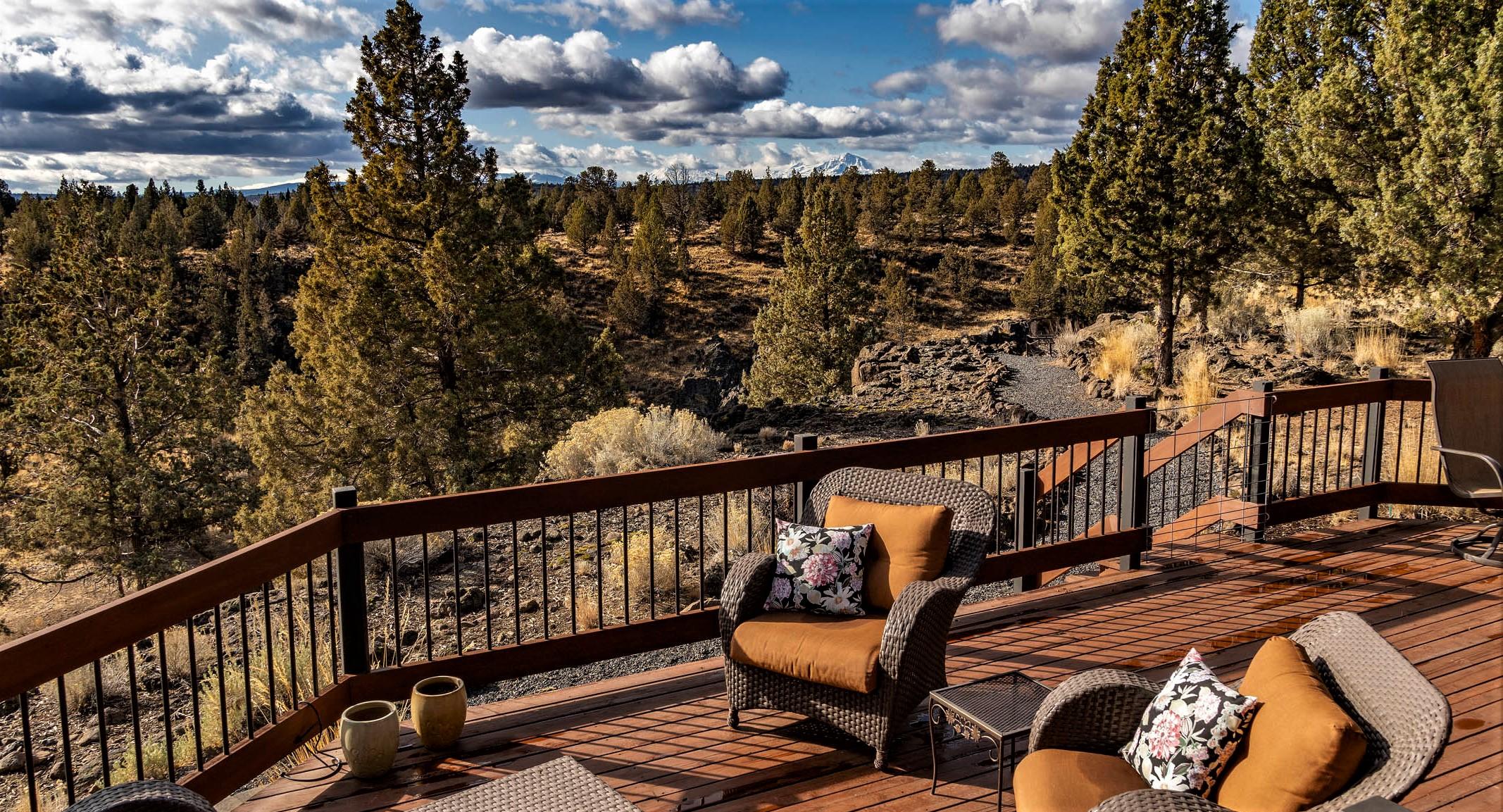 Odin Falls Ranch - Residential