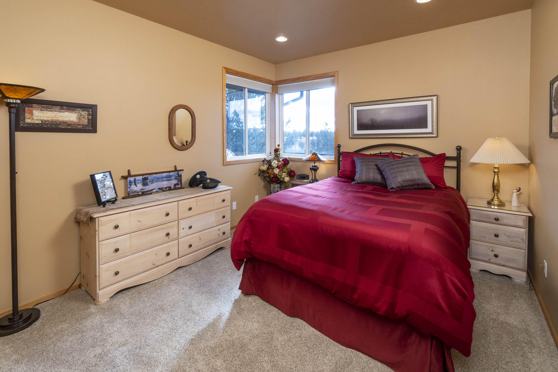 Odin Falls Ranch - Residential