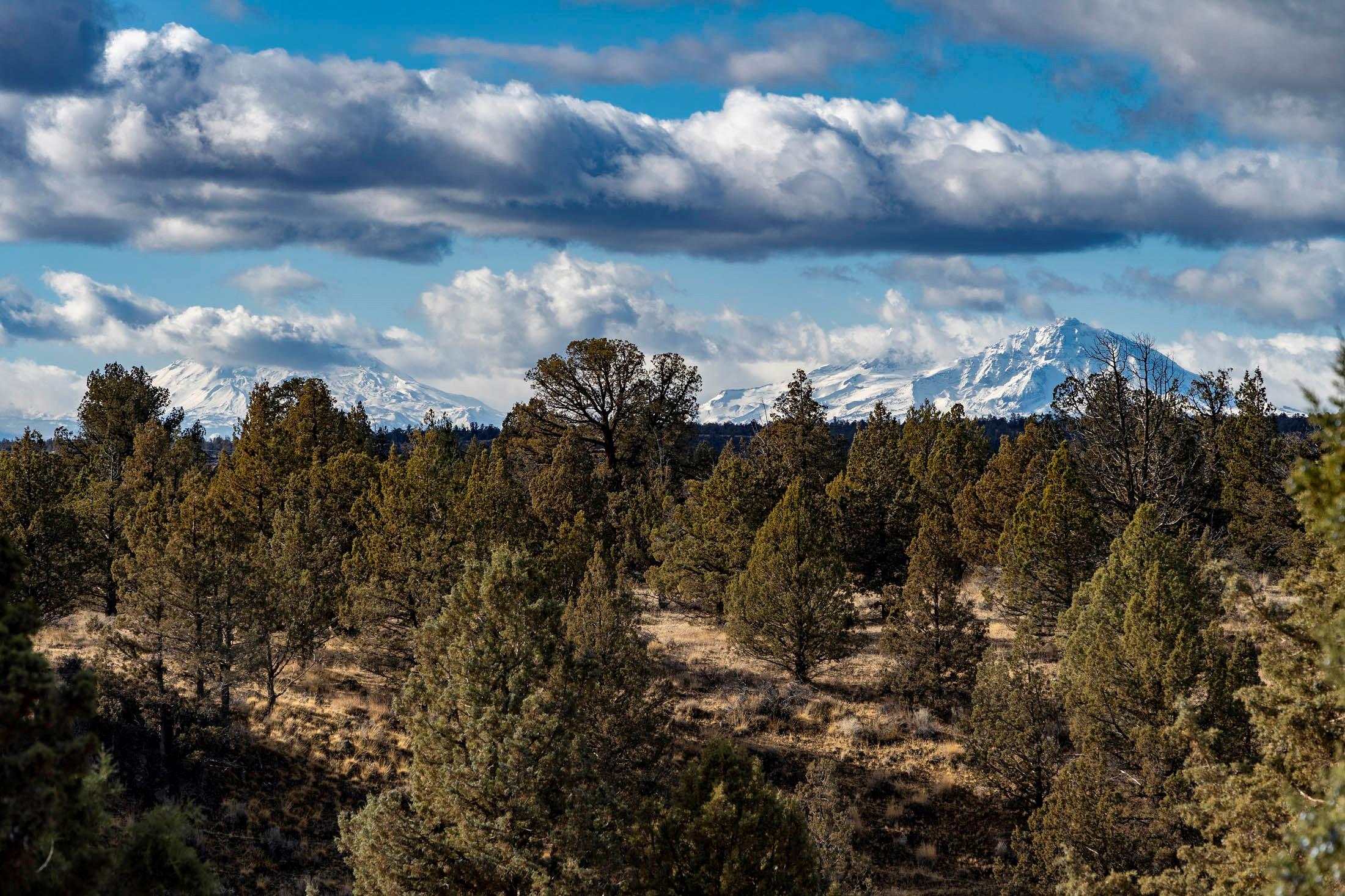 Odin Falls Ranch - Residential