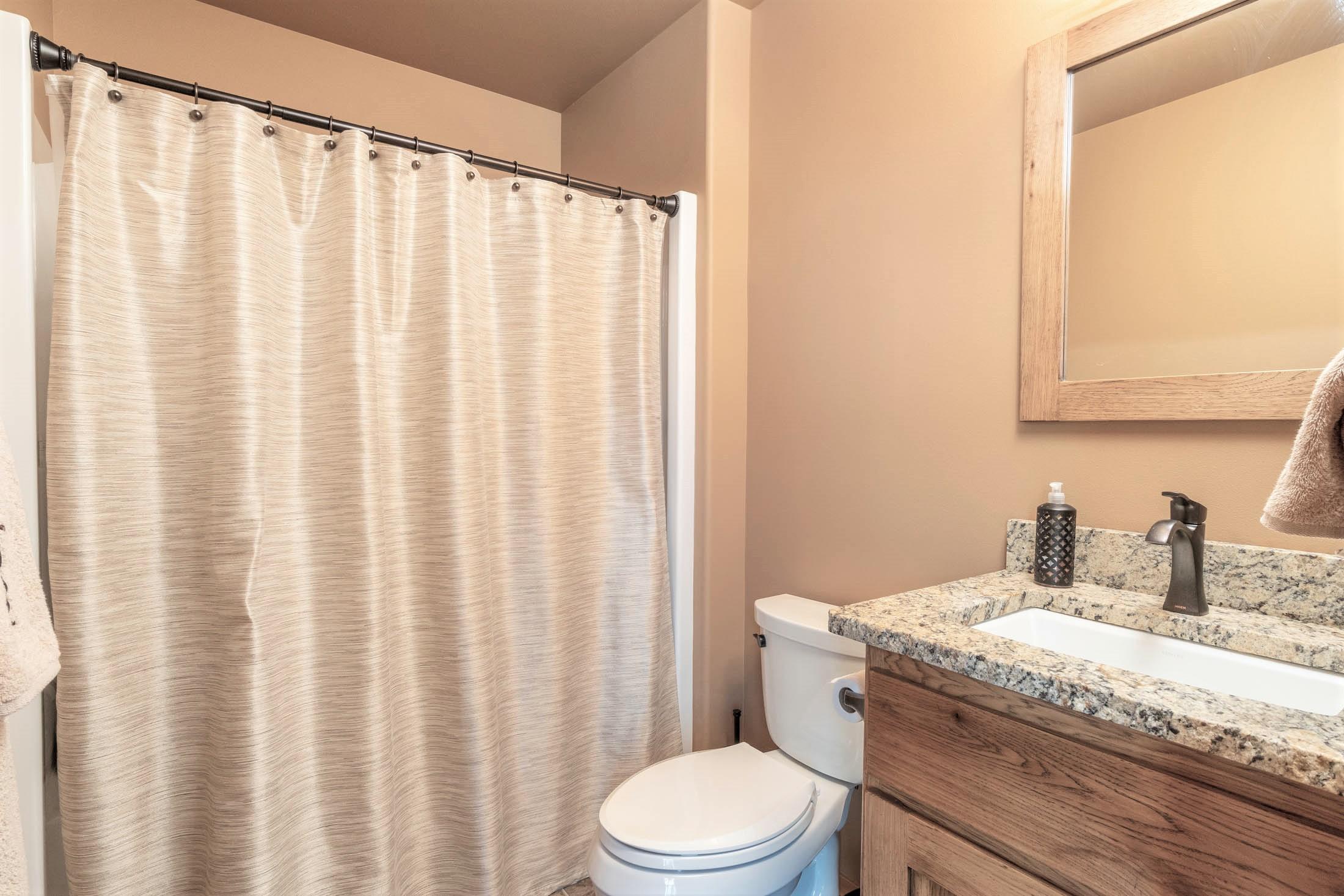 Odin Falls Ranch - Residential