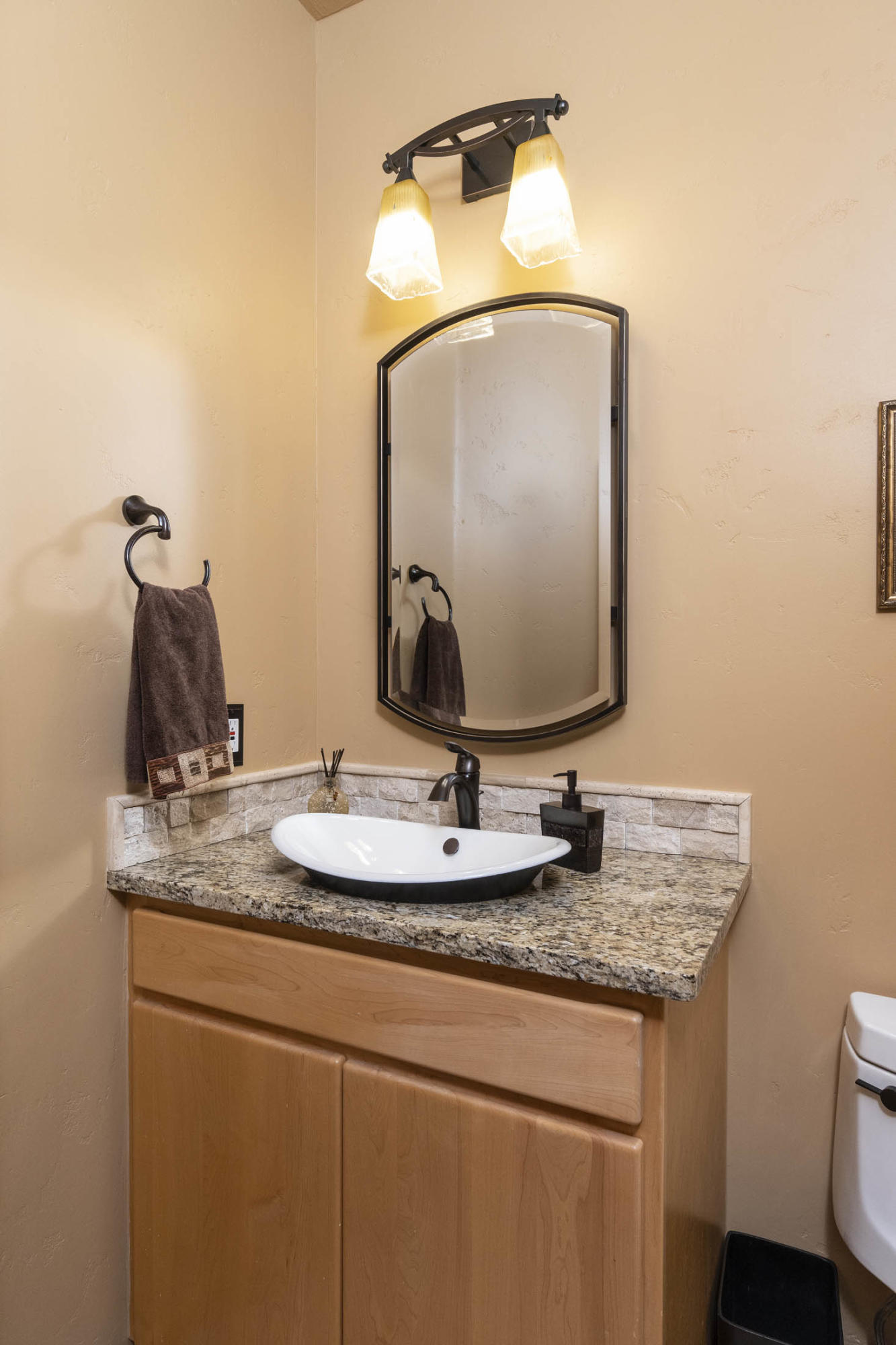 Odin Falls Ranch - Residential