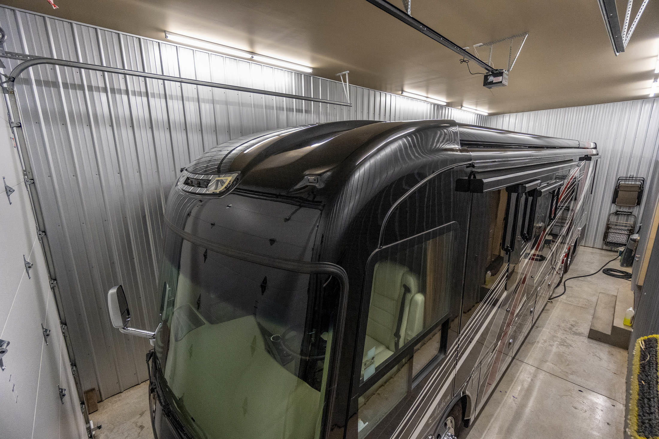 Odin Falls Ranch - Residential