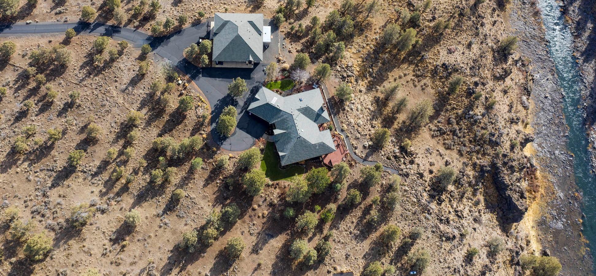 Odin Falls Ranch - Residential