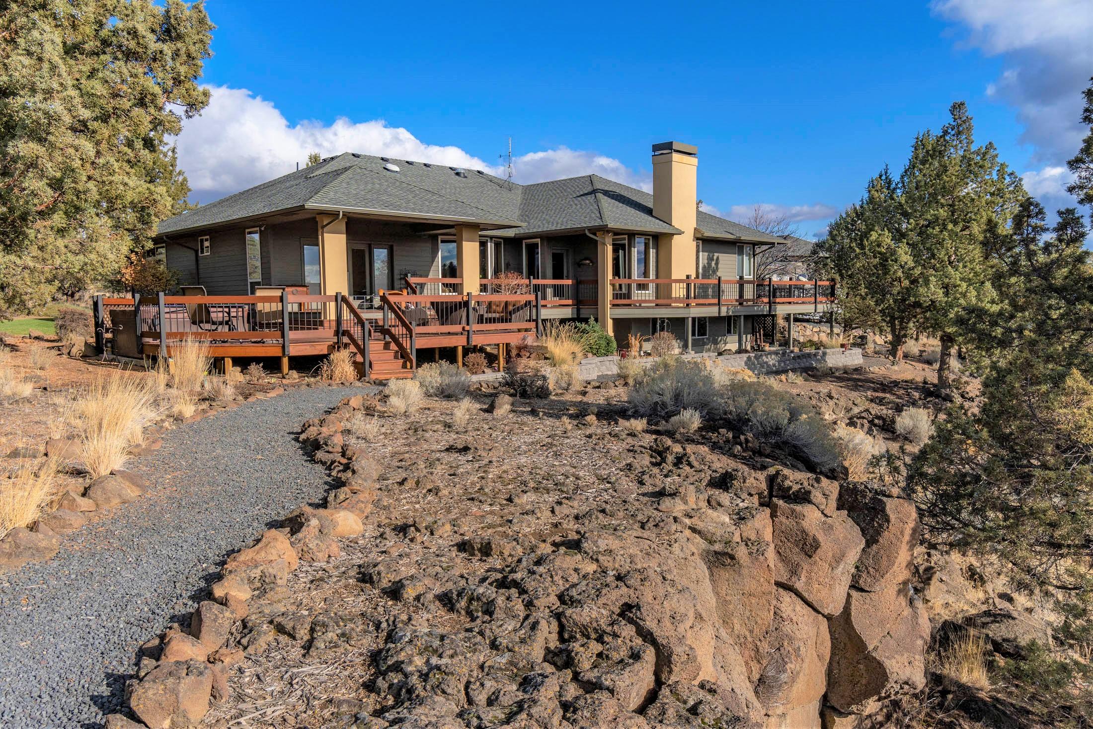 Odin Falls Ranch - Residential