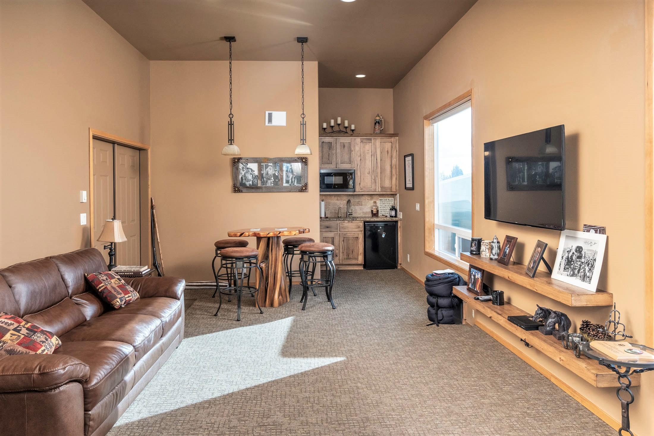 Odin Falls Ranch - Residential