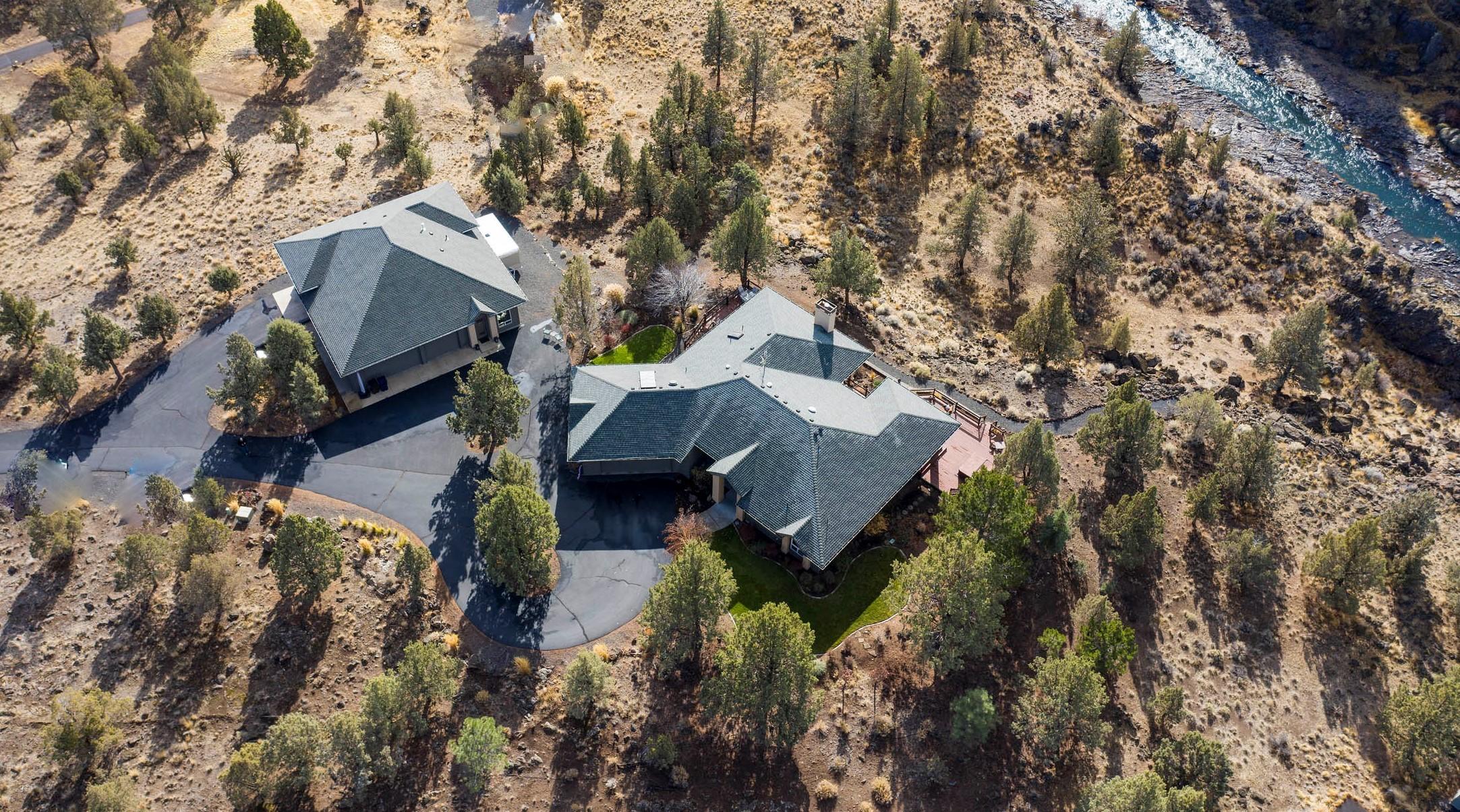 Odin Falls Ranch - Residential